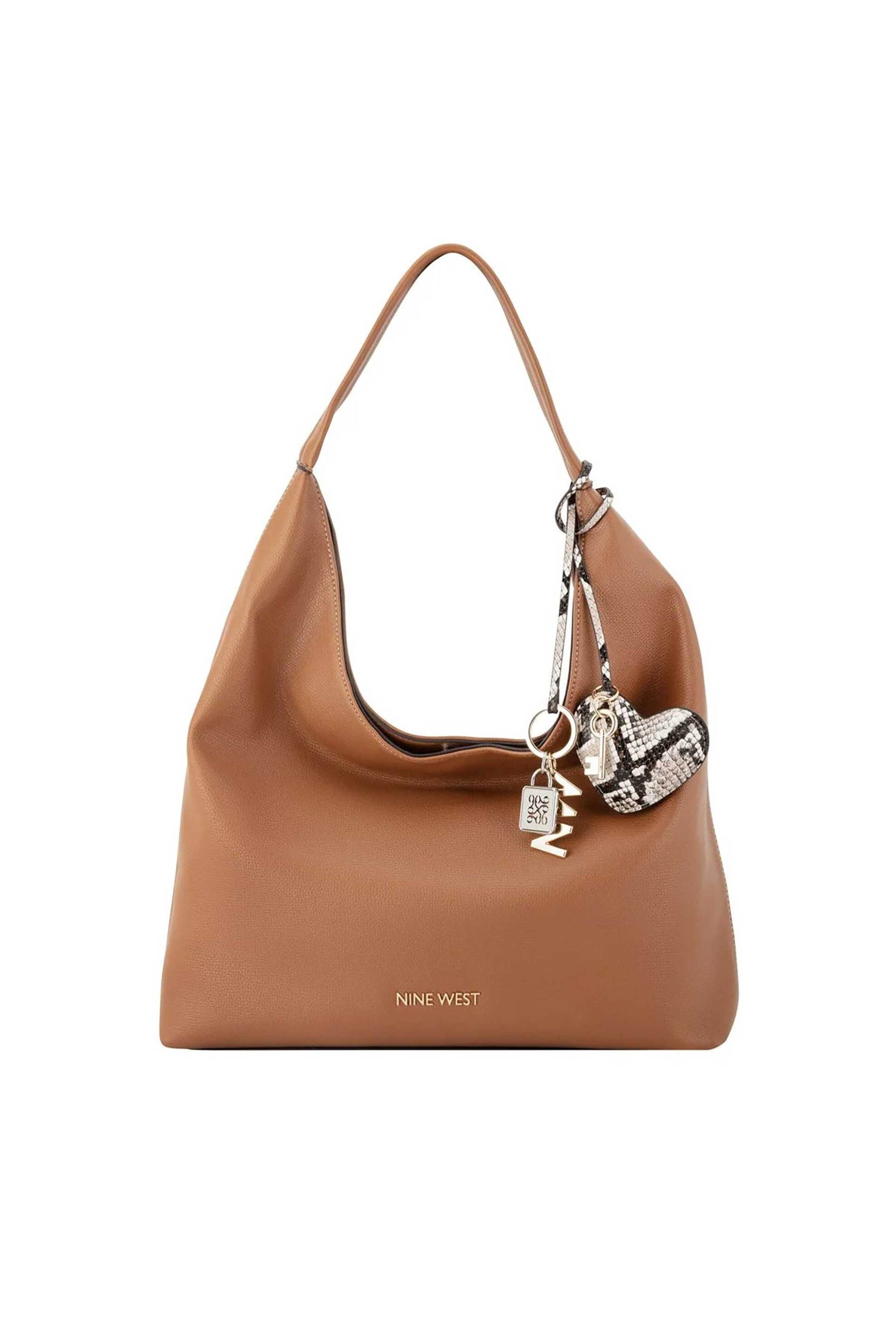 Nine West γυναικεία τσάντα ώμου "Keylee" - NGO564602 Ταμπά
