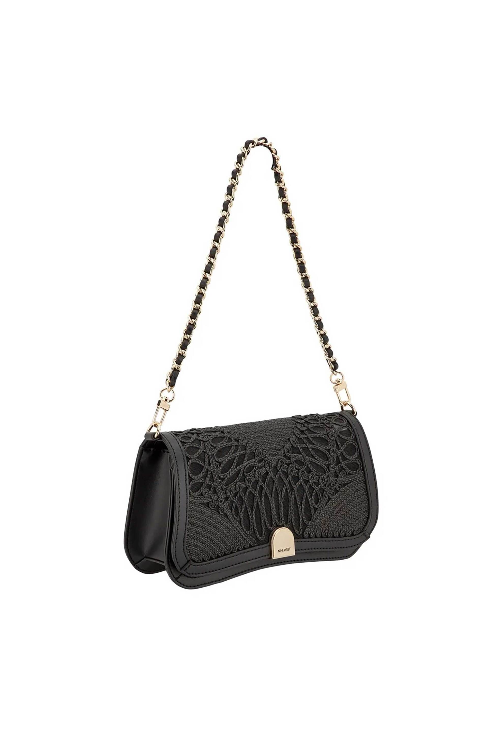 Nine West γυναικεία τσάντα ώμου 