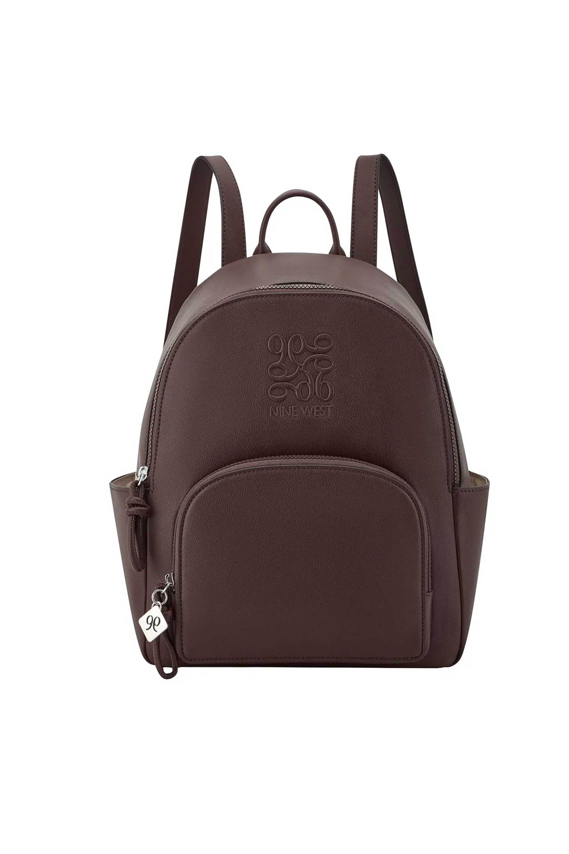 Nine West γυναικείο backpack "Ciela" - NIM583332 Καφέ