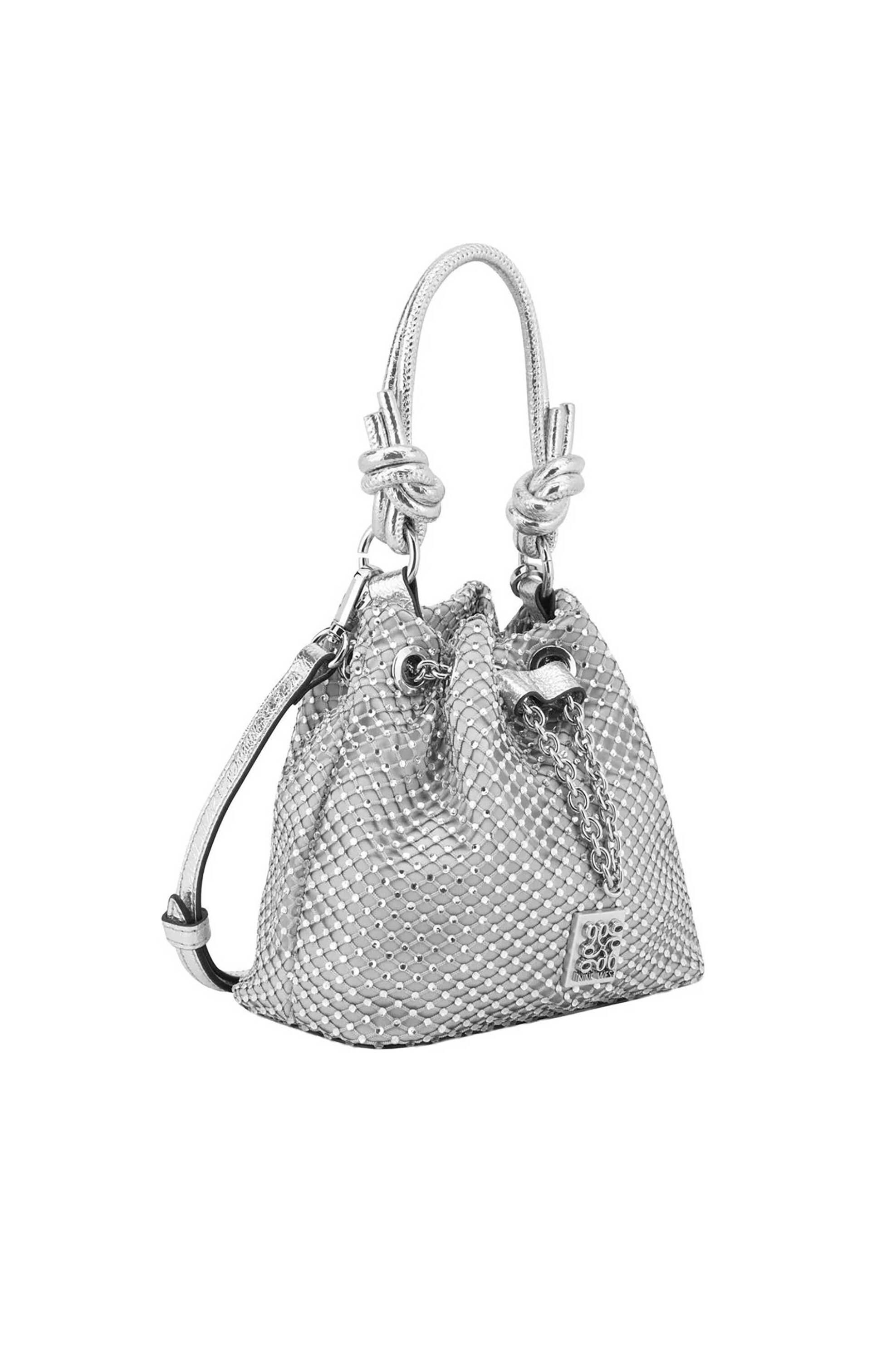 Nine West γυναικεία τσάντα bucket 