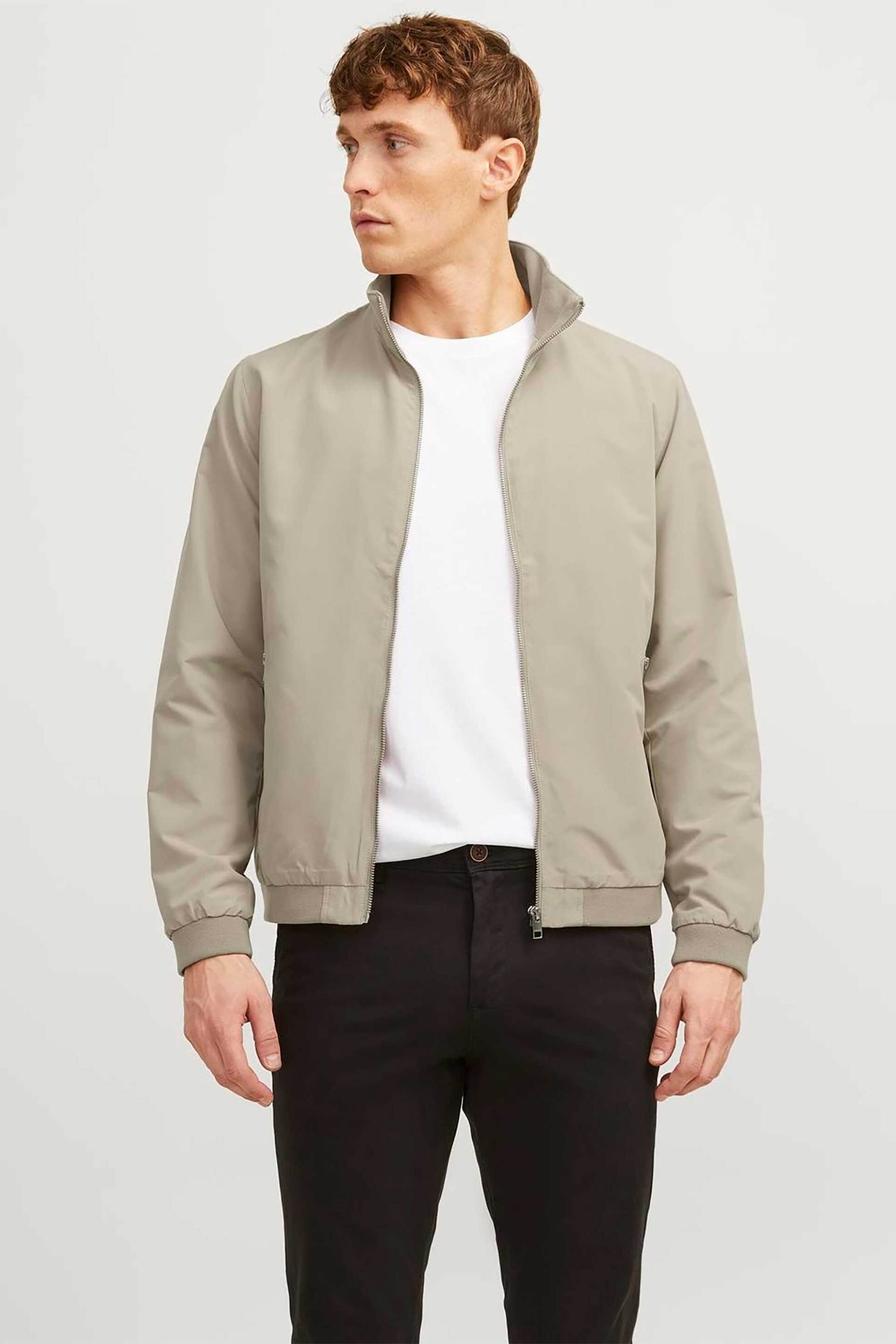 Ανδρικά Μπουφάν Bomber Jack & Jones