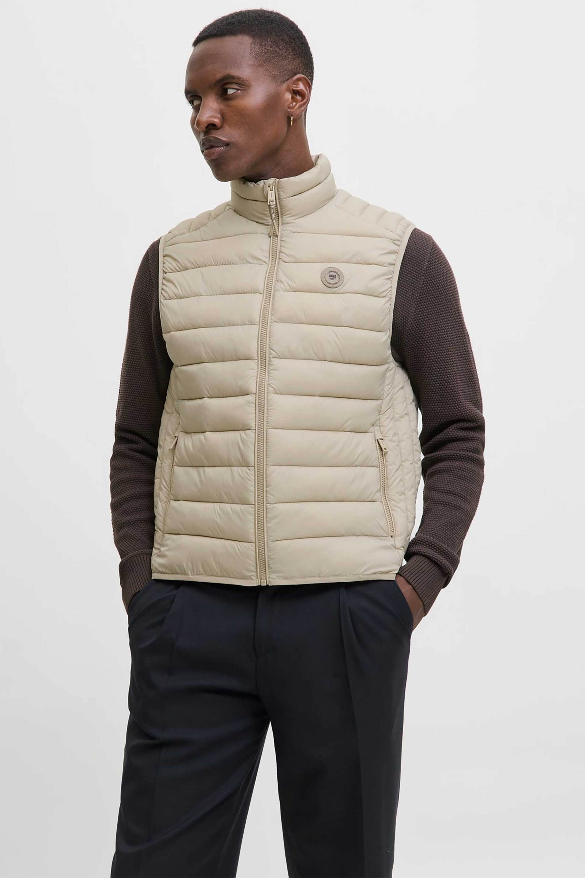 Ανδρικά μπουφάν & ανδρικά παλτό jack & jones σε πολύχρωμο - αλλα χρωματα