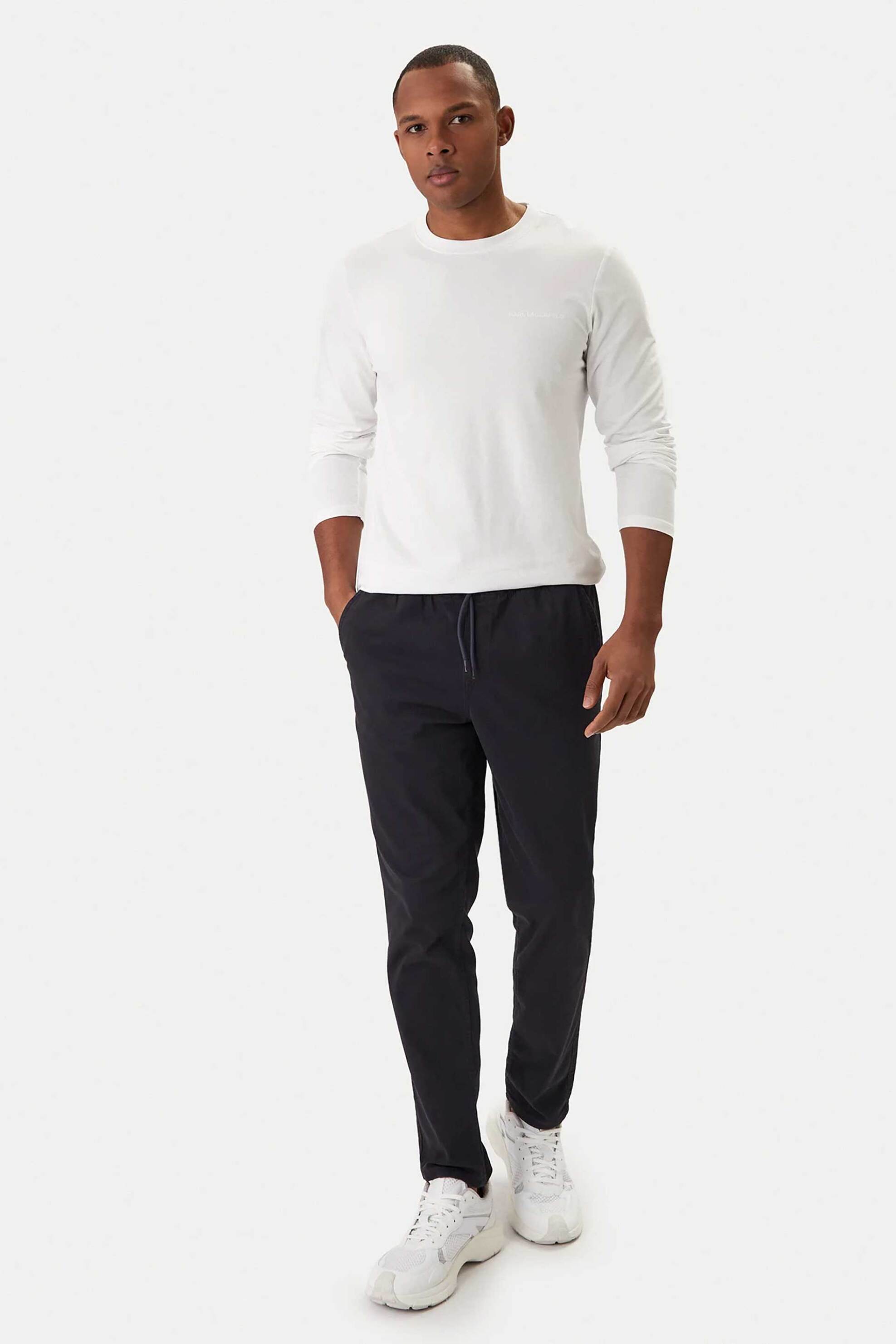 Ανδρικά Παντελόνια Jack & Jones