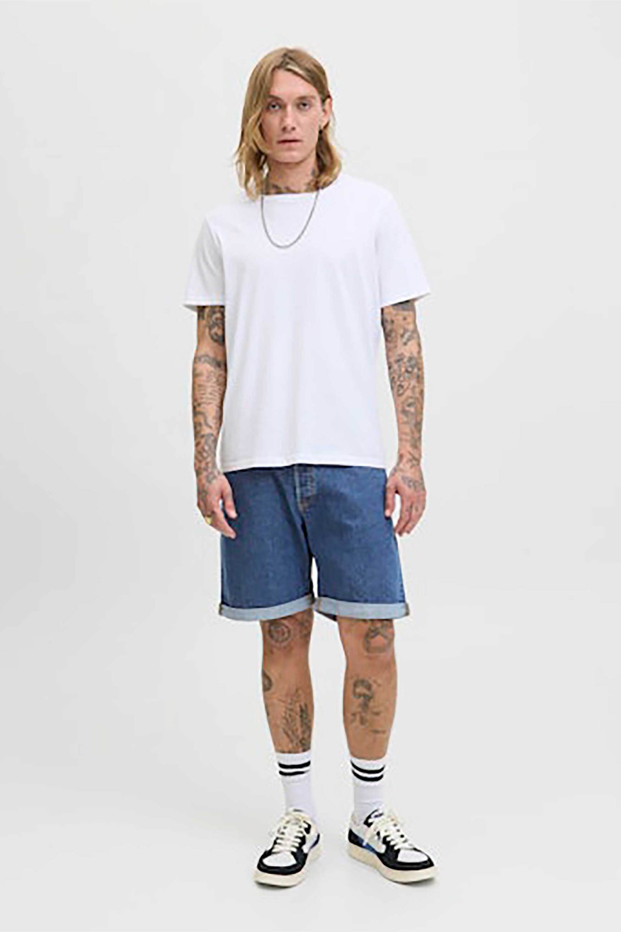 Ανδρικές Βερμούδες Jack & Jones
