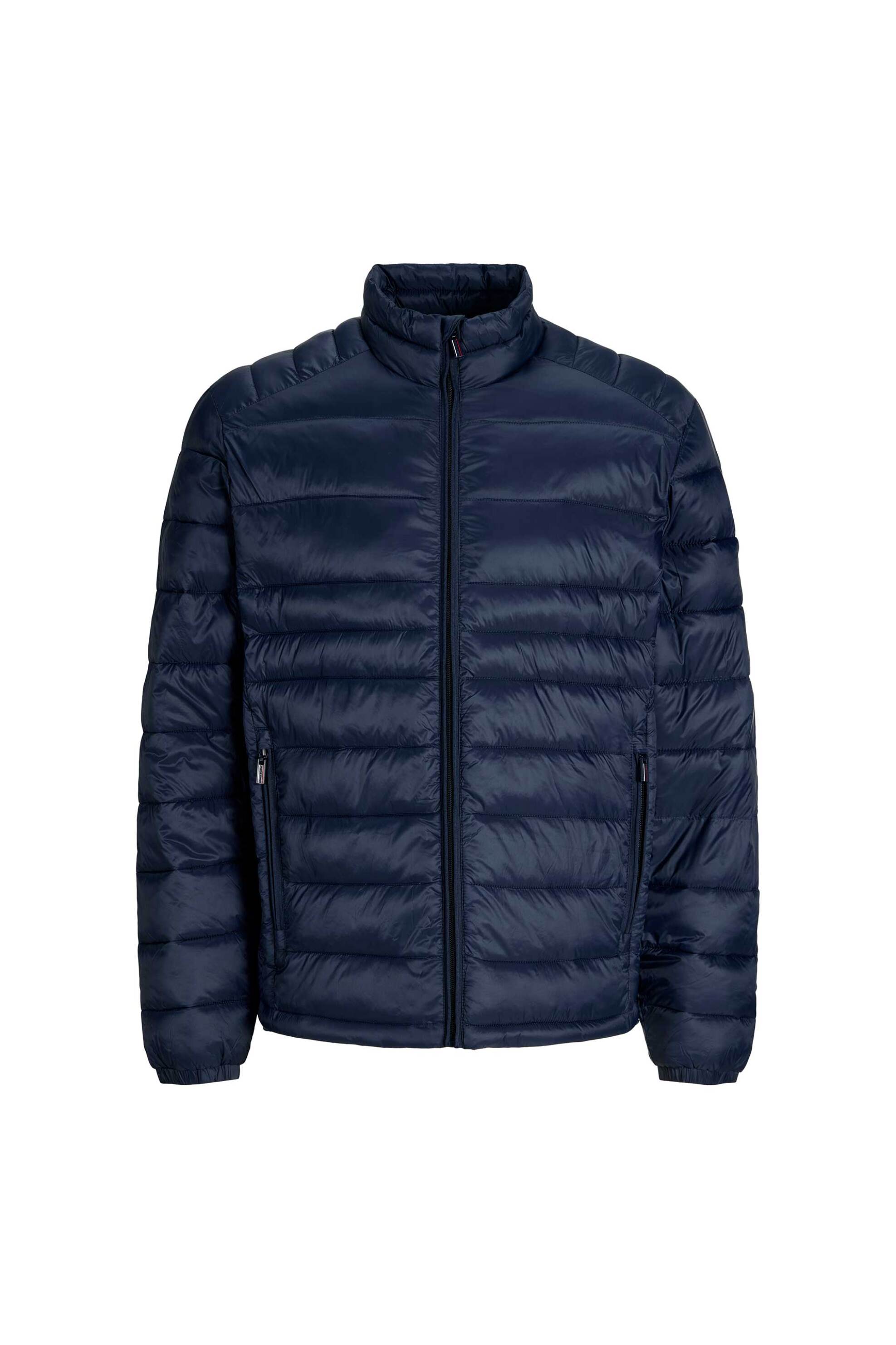 Jack Jones Ανδρικό Μπουφάν Καπιτονέ - 12298868 Μπλε Σκούρο