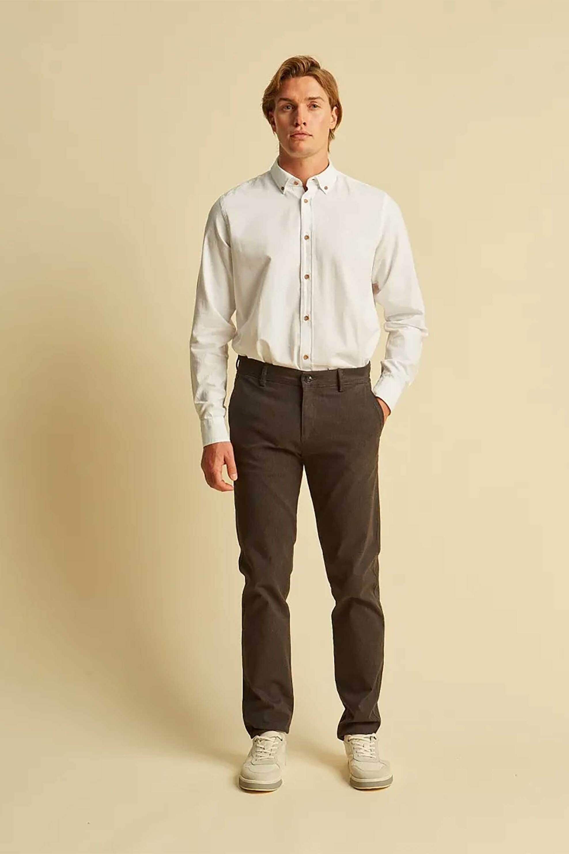 Ανδρικά ρούχα και beachwear dors σε γκρι