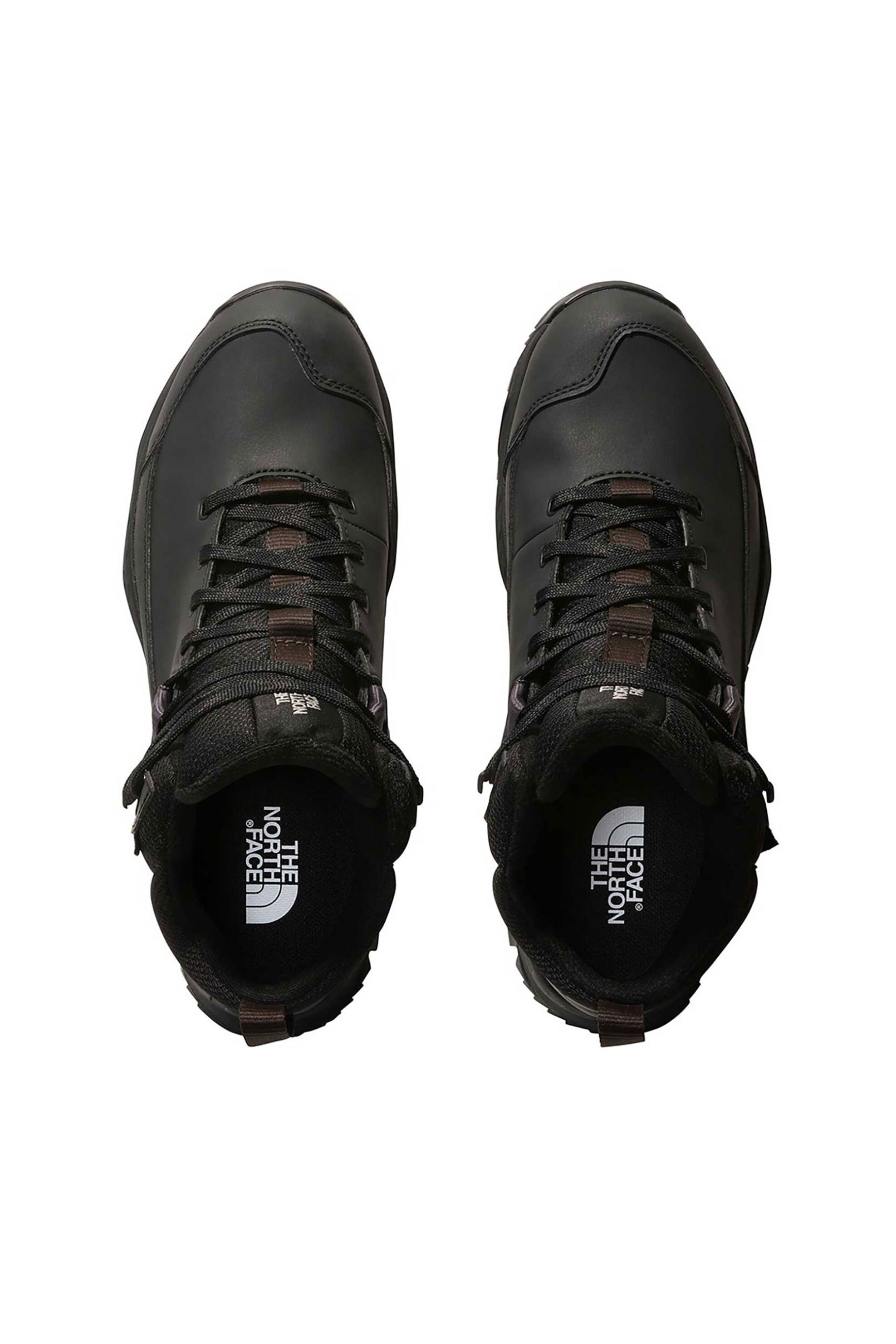 The North Face Ανδρικά Ορειβατικά Παπούτσια Storm Strike Iii - Nf0A7W4Gkt01 Μαύρο