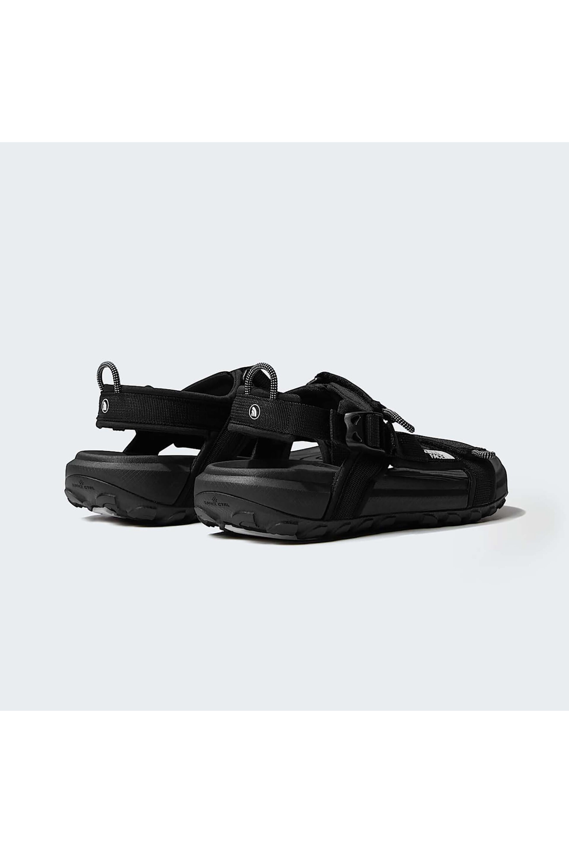 The North Face Γυναικεία Σανδάλια Explore Camp - Nf0A8Adrkx71 Μαύρο