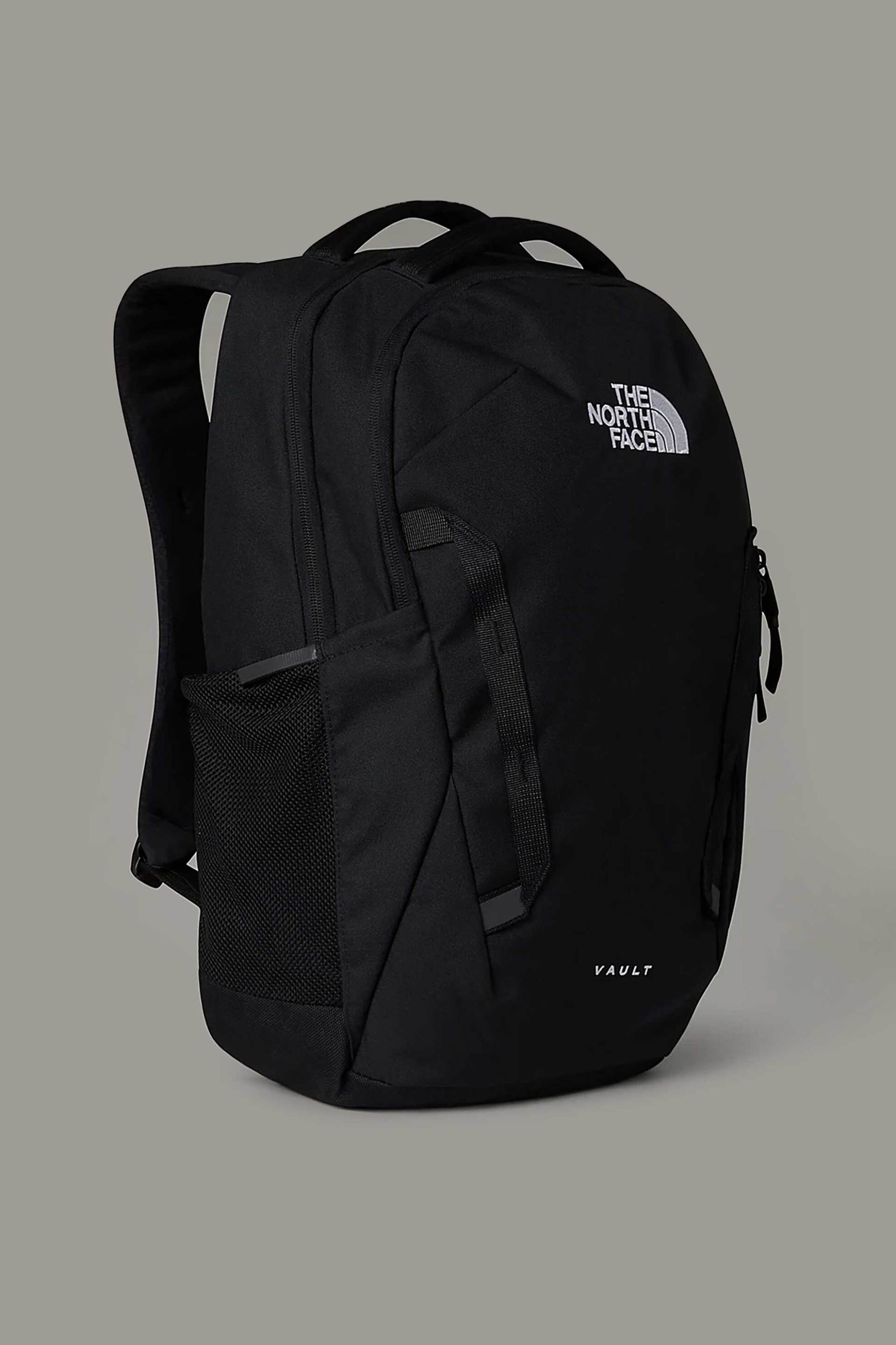 THE NORTH FACE The North Face unisex backpack ''Vault'' - NF0A3VY24H01 Μαύρο