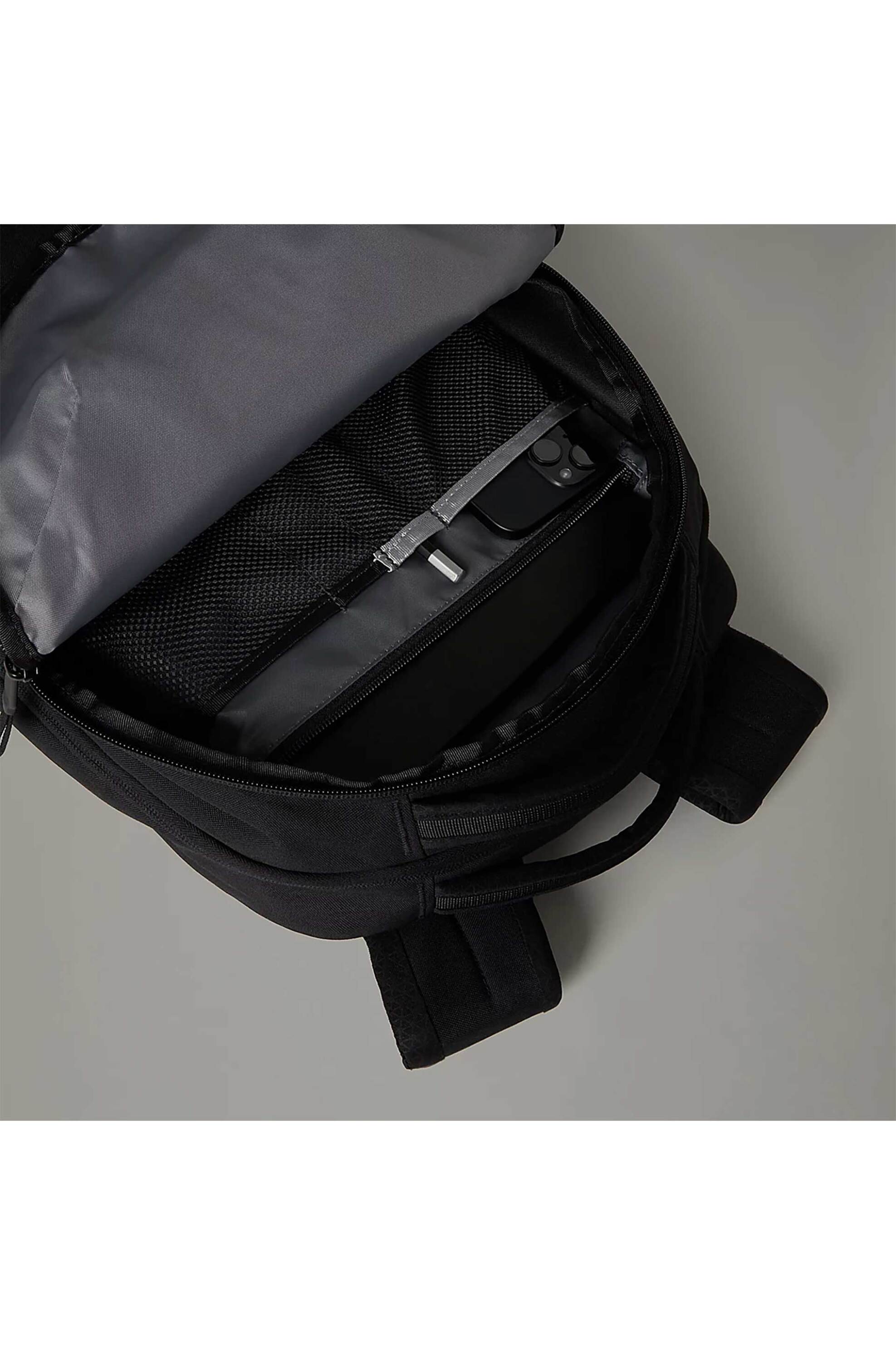 The North Face unisex backpack ''Vault'' - NF0A3VY24H01 Μαύρο φωτογραφία