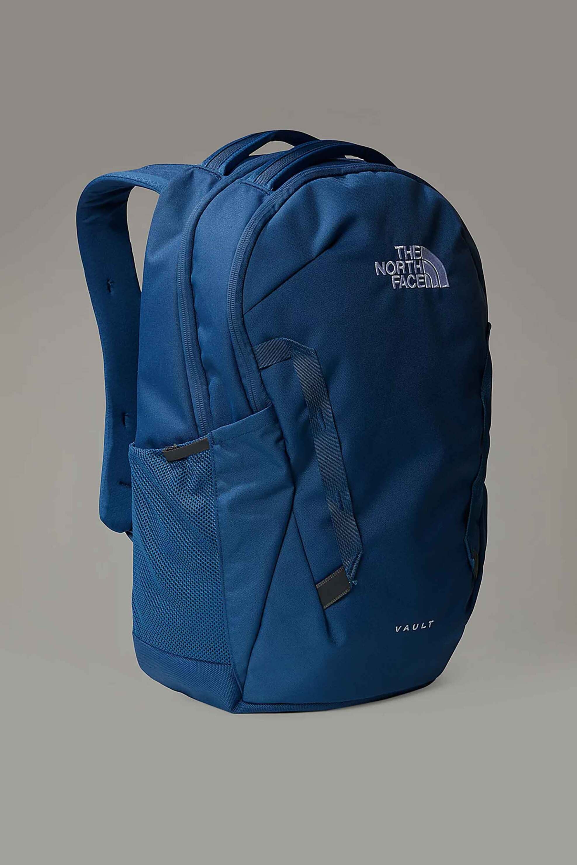 THE NORTH FACE The North Face unisex backpack ''Vault'' - NF0A3VY2ART1 Μπλε