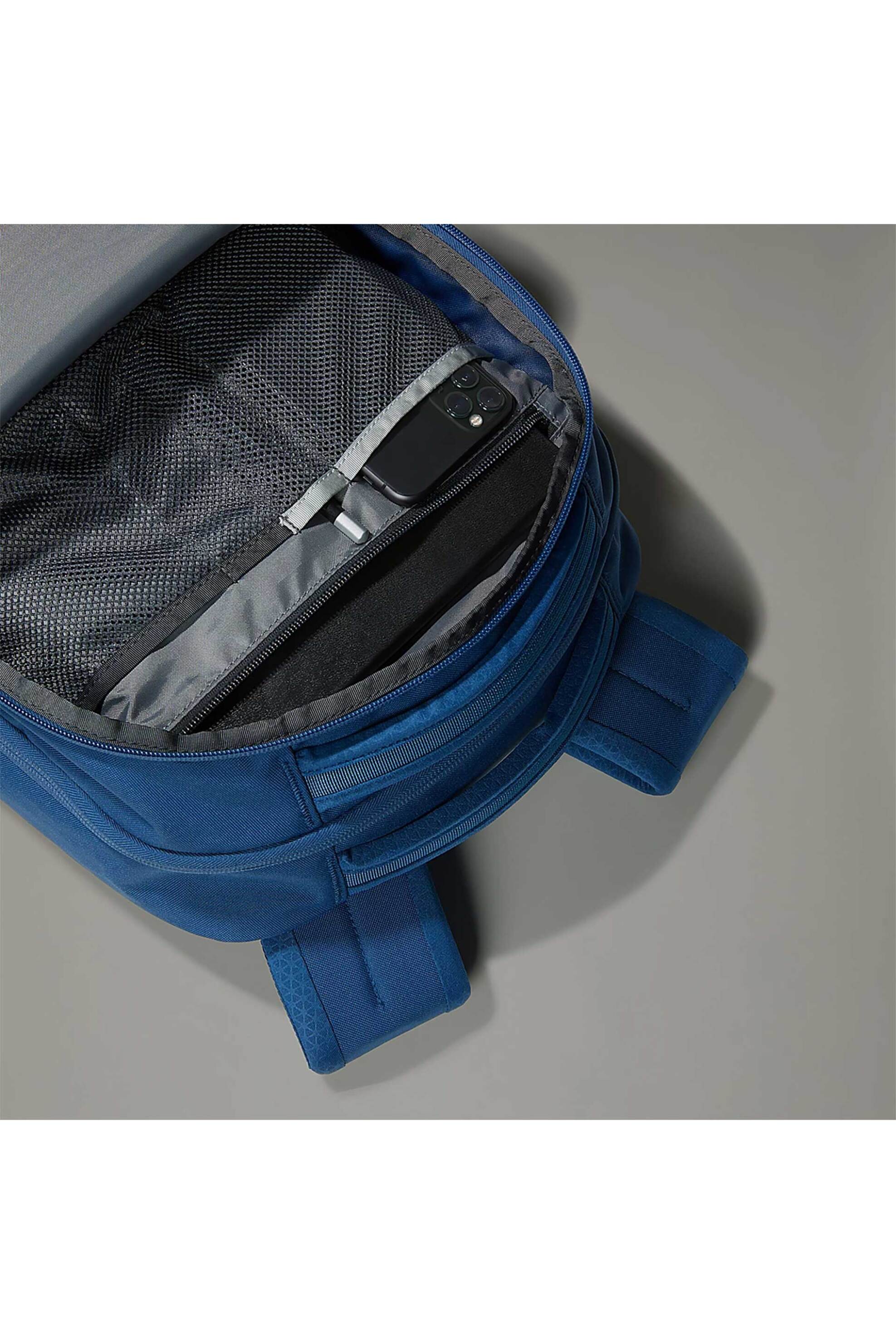 The North Face unisex backpack ''Vault'' - NF0A3VY2ART1 Μπλε φωτογραφία