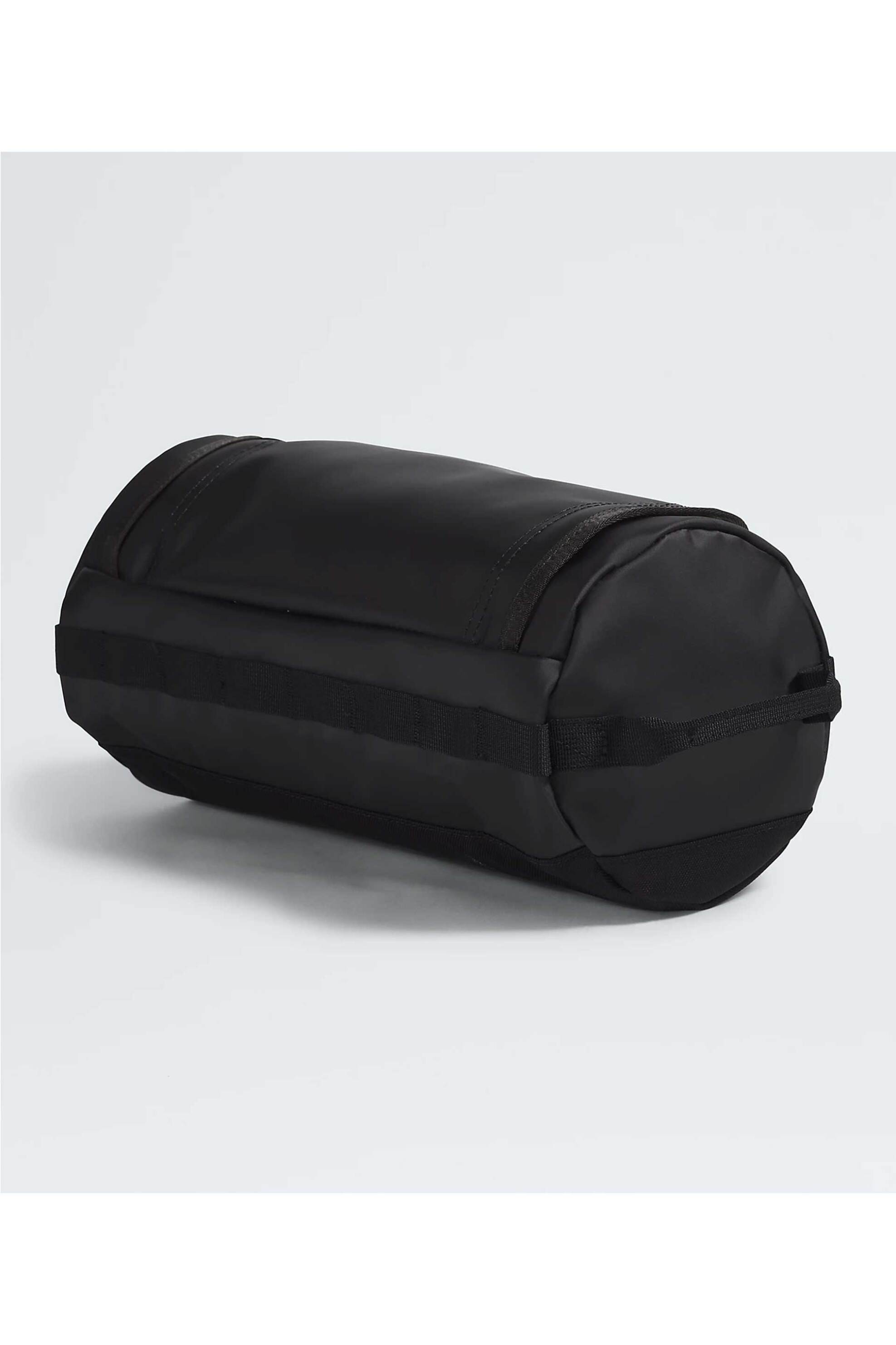 The North Face unisex τσαντάκι "Base Camp Travel L" - NF0A52TF53R1 Μαύρο φωτογραφία