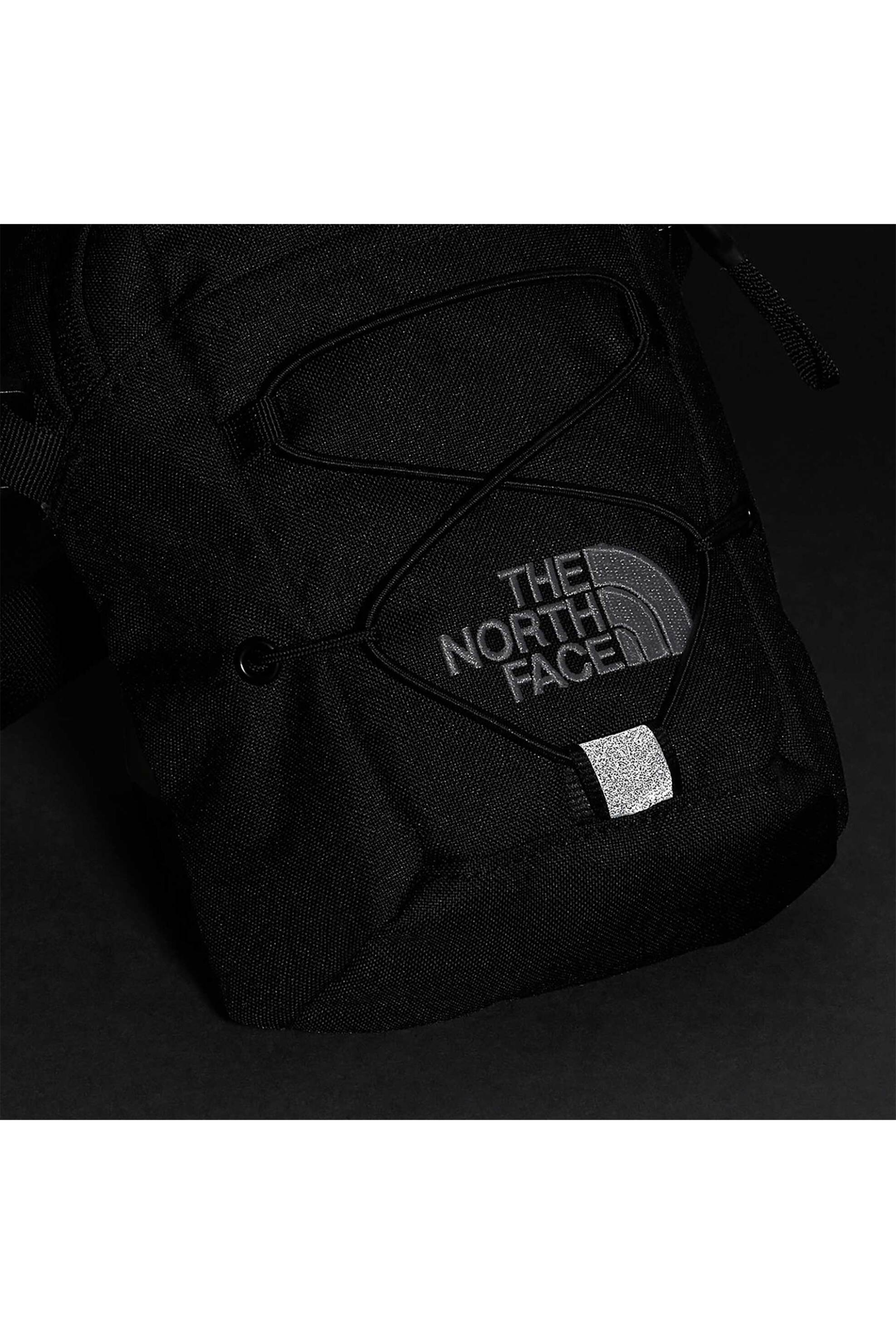 The North Face unisex τσαντάκι crossbody "Jester" - NF0A52UC4H01 Μαύρο φωτογραφία