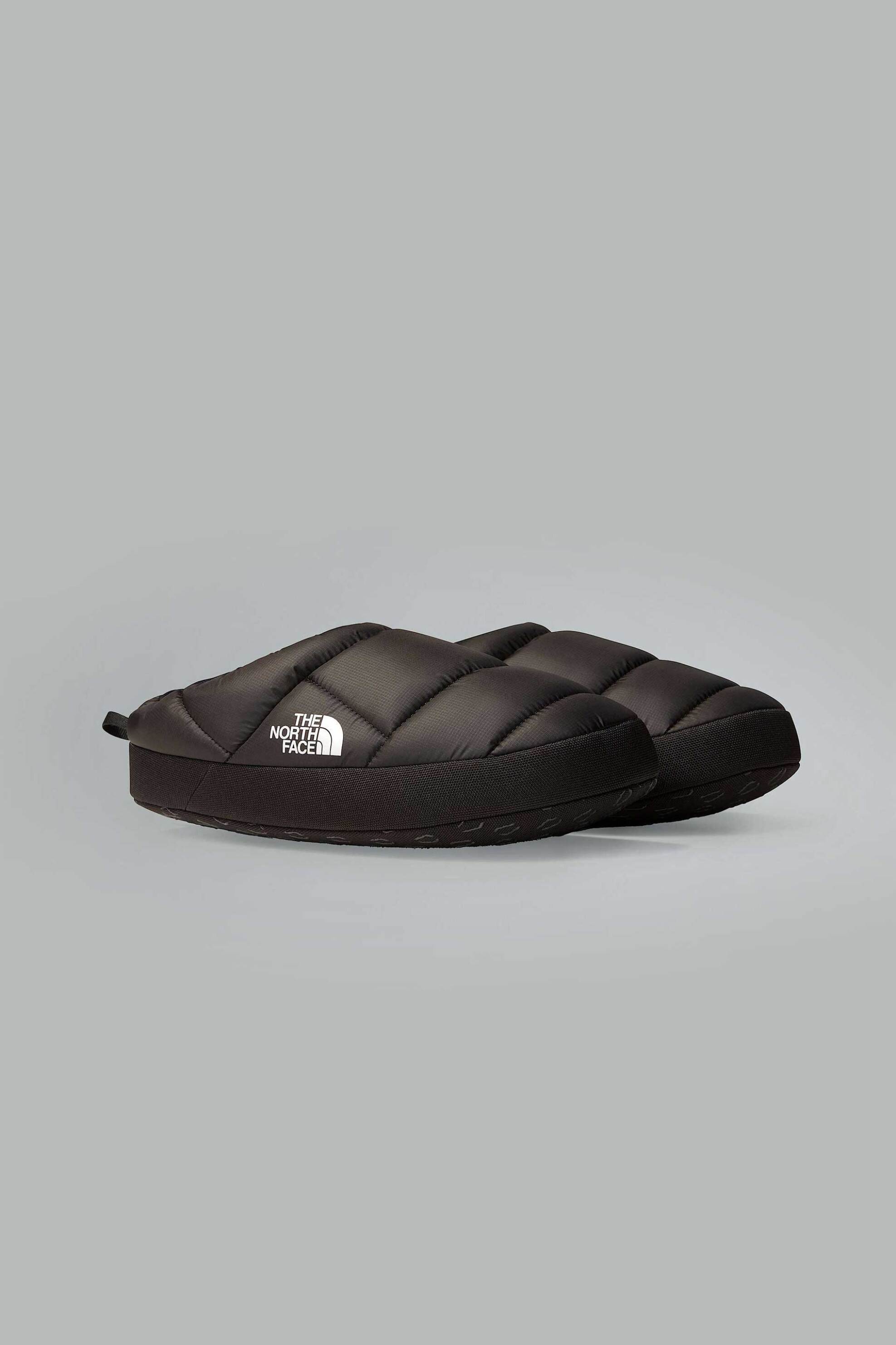 The North Face unisex παπούτσια "NSE IV Tent Mules" - NF0A8A9DKX71 Μαύρο φωτογραφία