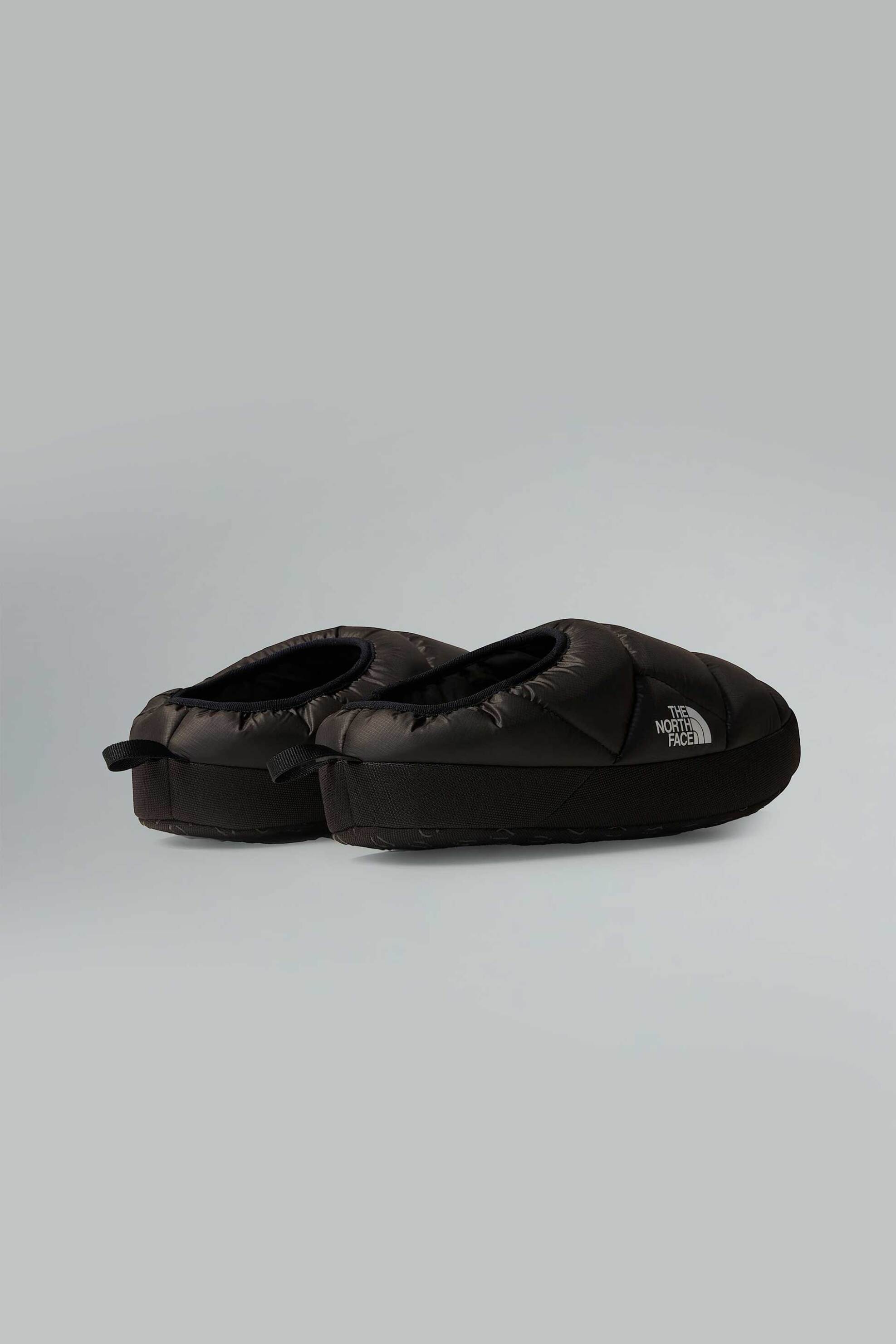 The North Face unisex παπούτσια "NSE IV Tent Mules" - NF0A8A9DKX71 Μαύρο φωτογραφία