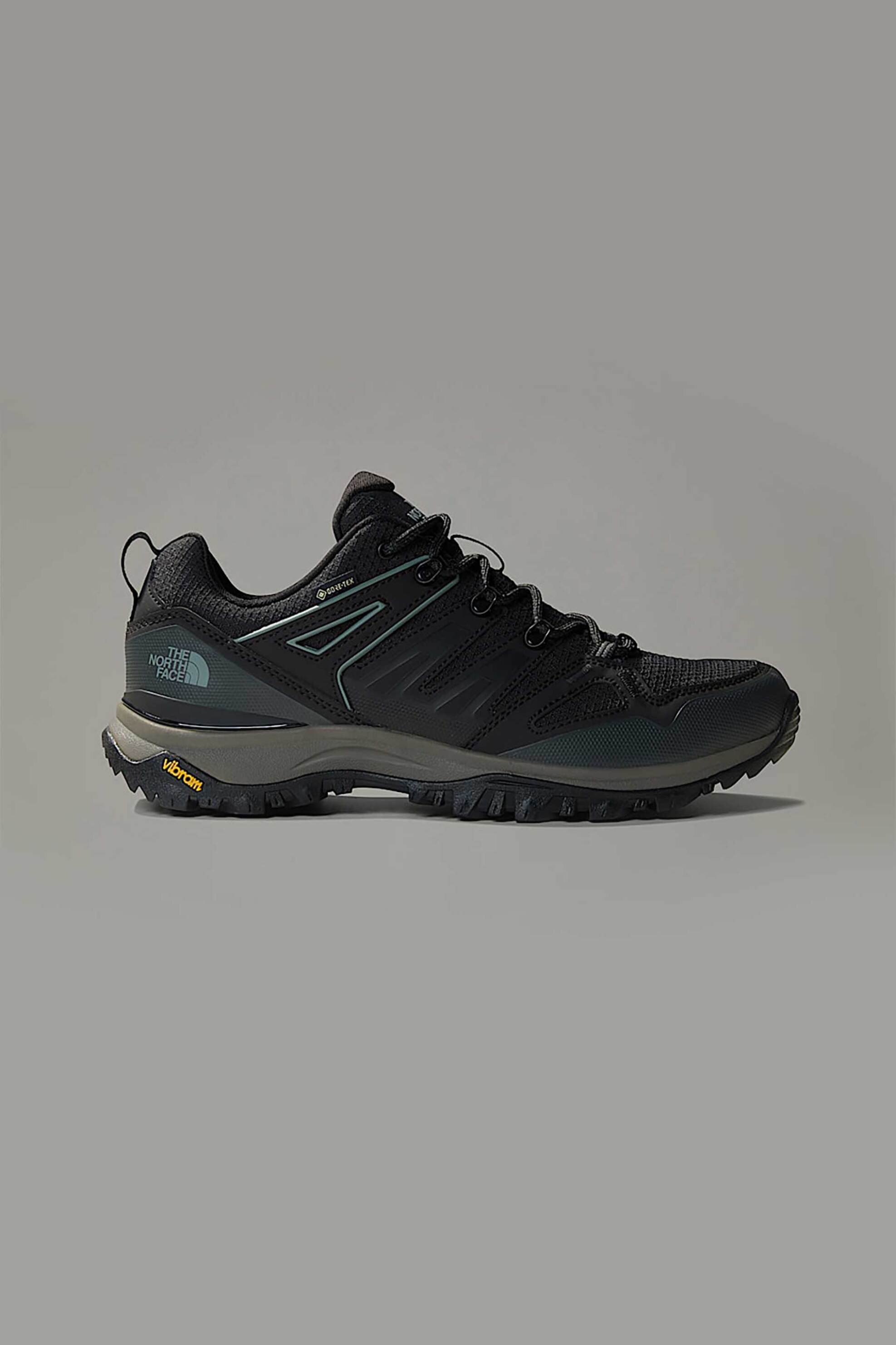 THE NORTH FACE The North Face ανδρικά παπούτσια ''M Hedgehog Gore-tex'' - NF0A8AA9KT01 Μαύρο