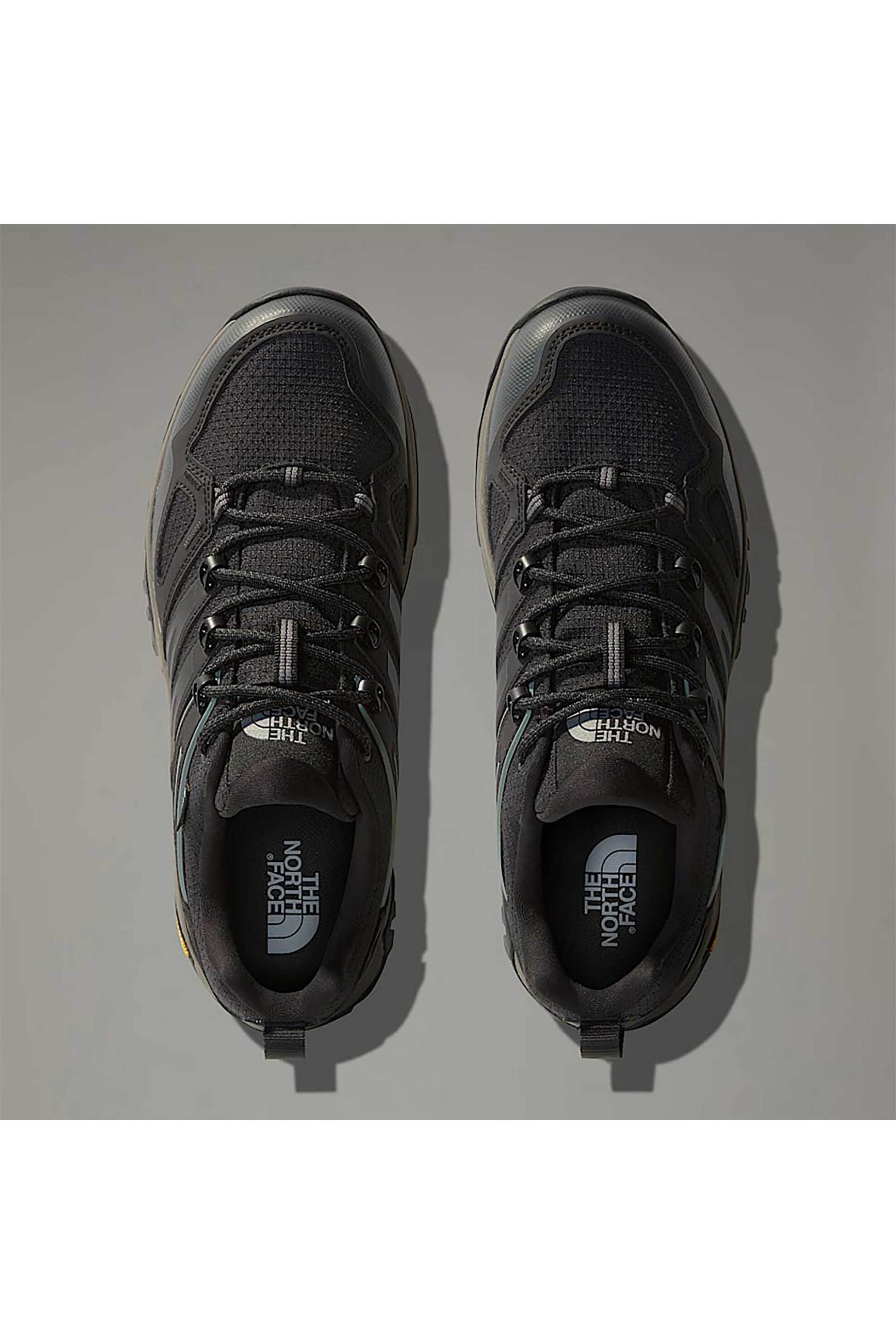 The North Face ανδρικά παπούτσια ''M Hedgehog Gore-tex'' - NF0A8AA9KT01 Μαύρο φωτογραφία