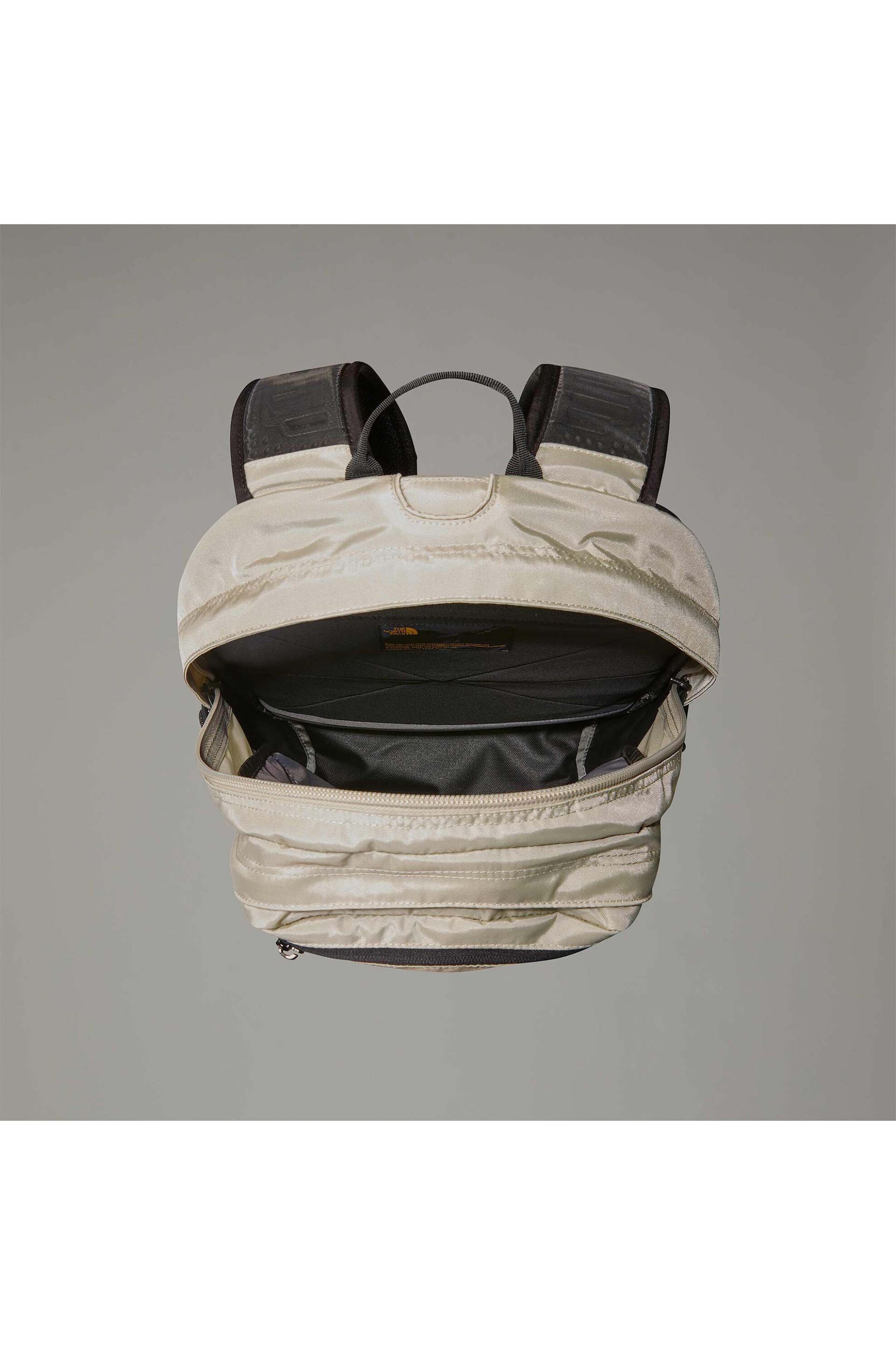The North Face Unisex Backpack Borealis Classic - Nf00Cf9C5If1 Γκρι Ανοιχτό