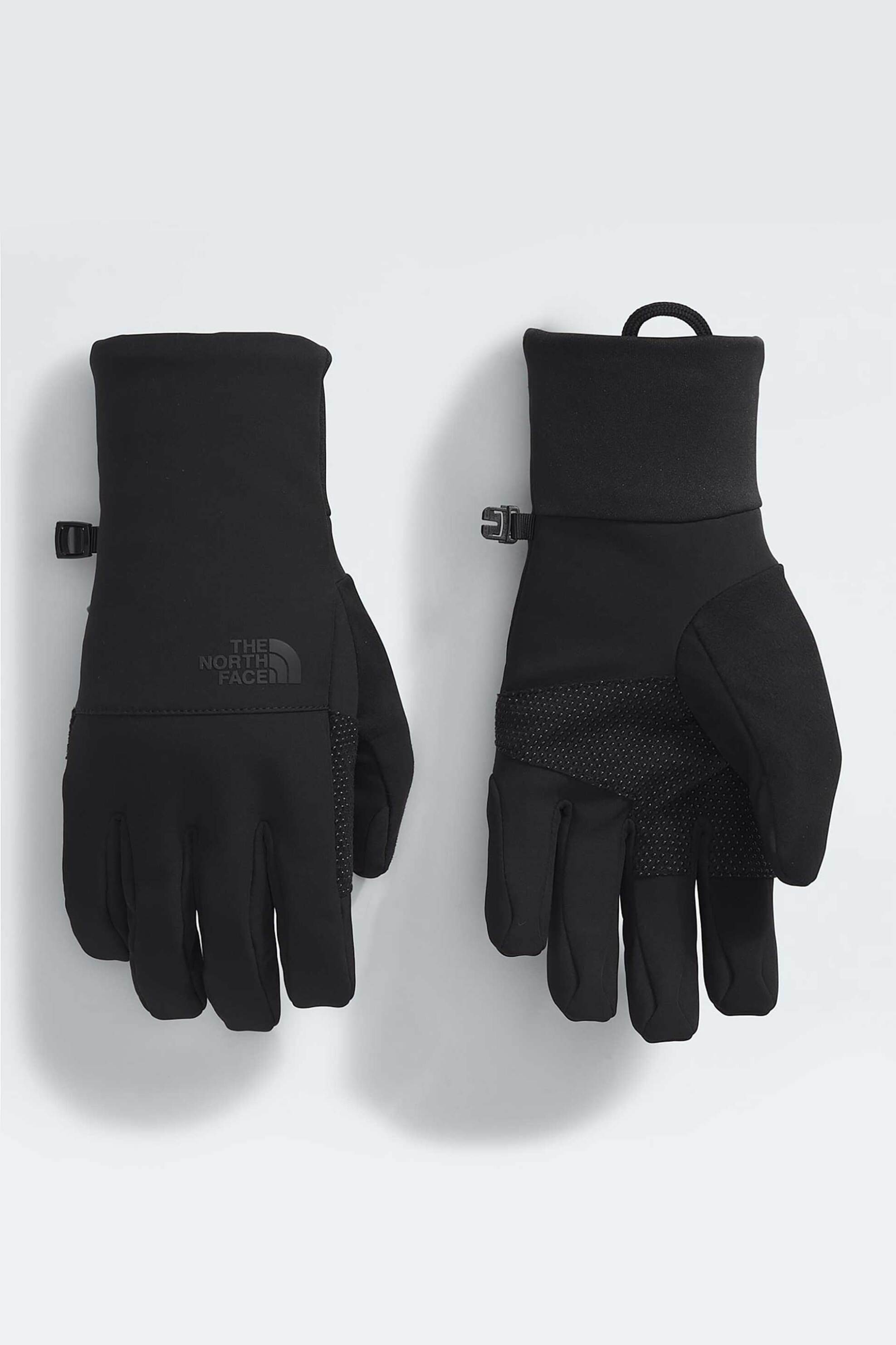 THE NORTH FACE The North Face ανδρικά γάντια "Apex Insulated Etip™" - NF0A89RBJK31 Μαύρο