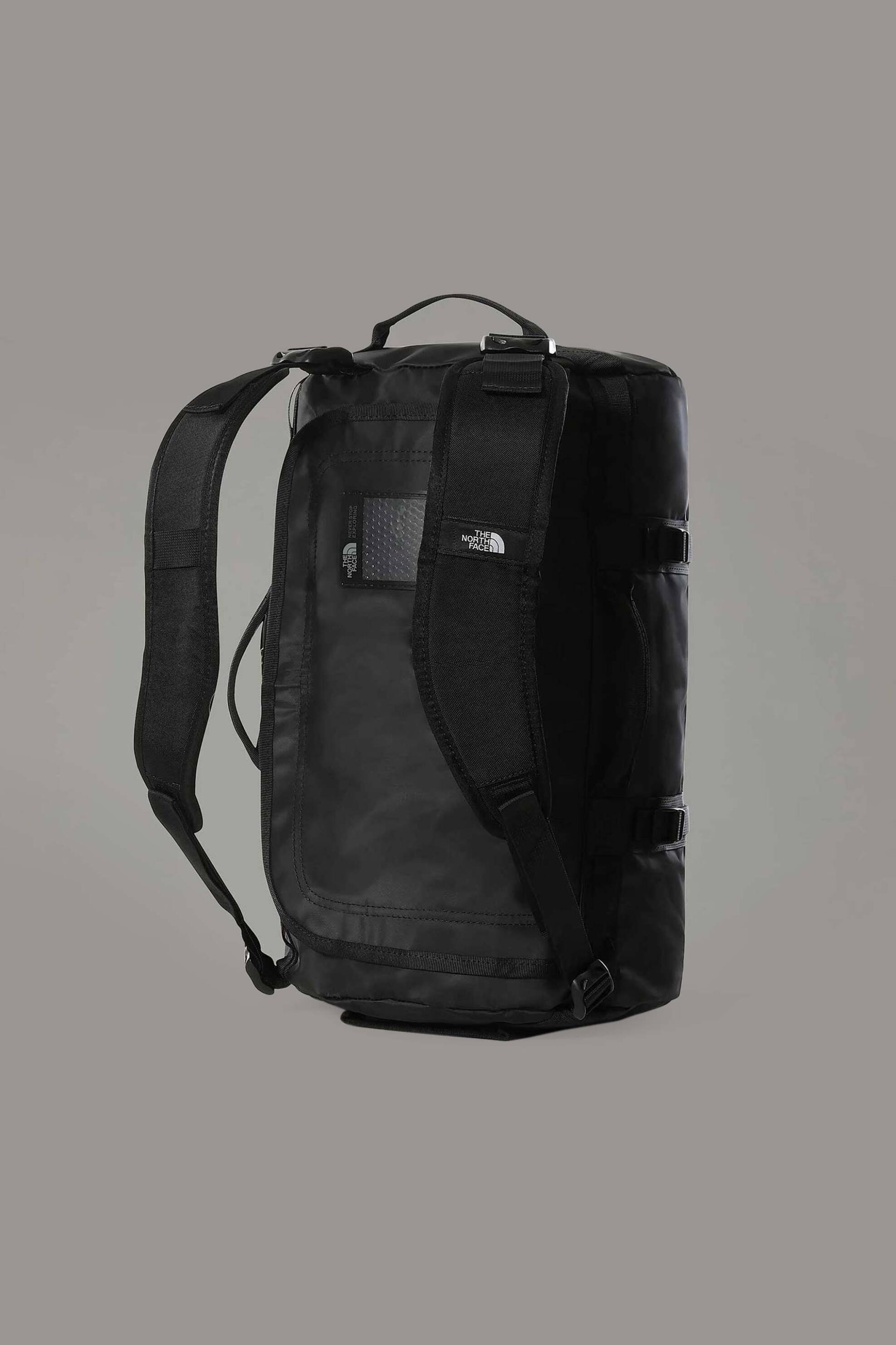 The North Face unisex σακ βουαγιάζ "Base Camp Duffel XS" - NF0A52SS53R1 Μαύρο φωτογραφία