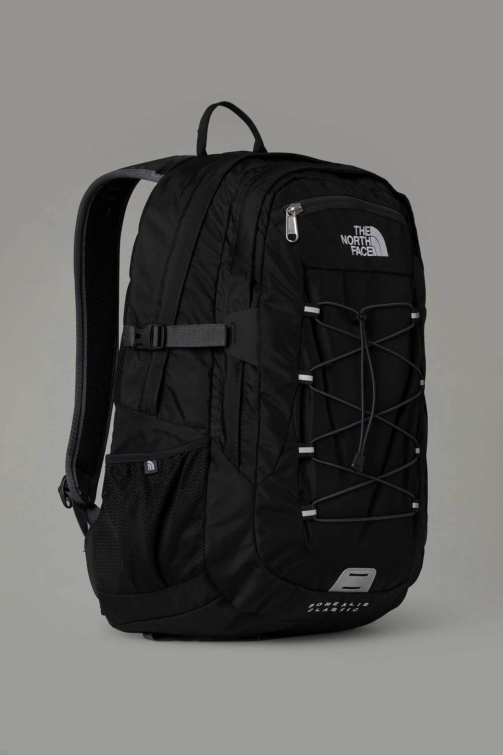 THE NORTH FACE The North Face unisex backpack "Borealis" - NF00CF9C4GZ1 Μαύρο