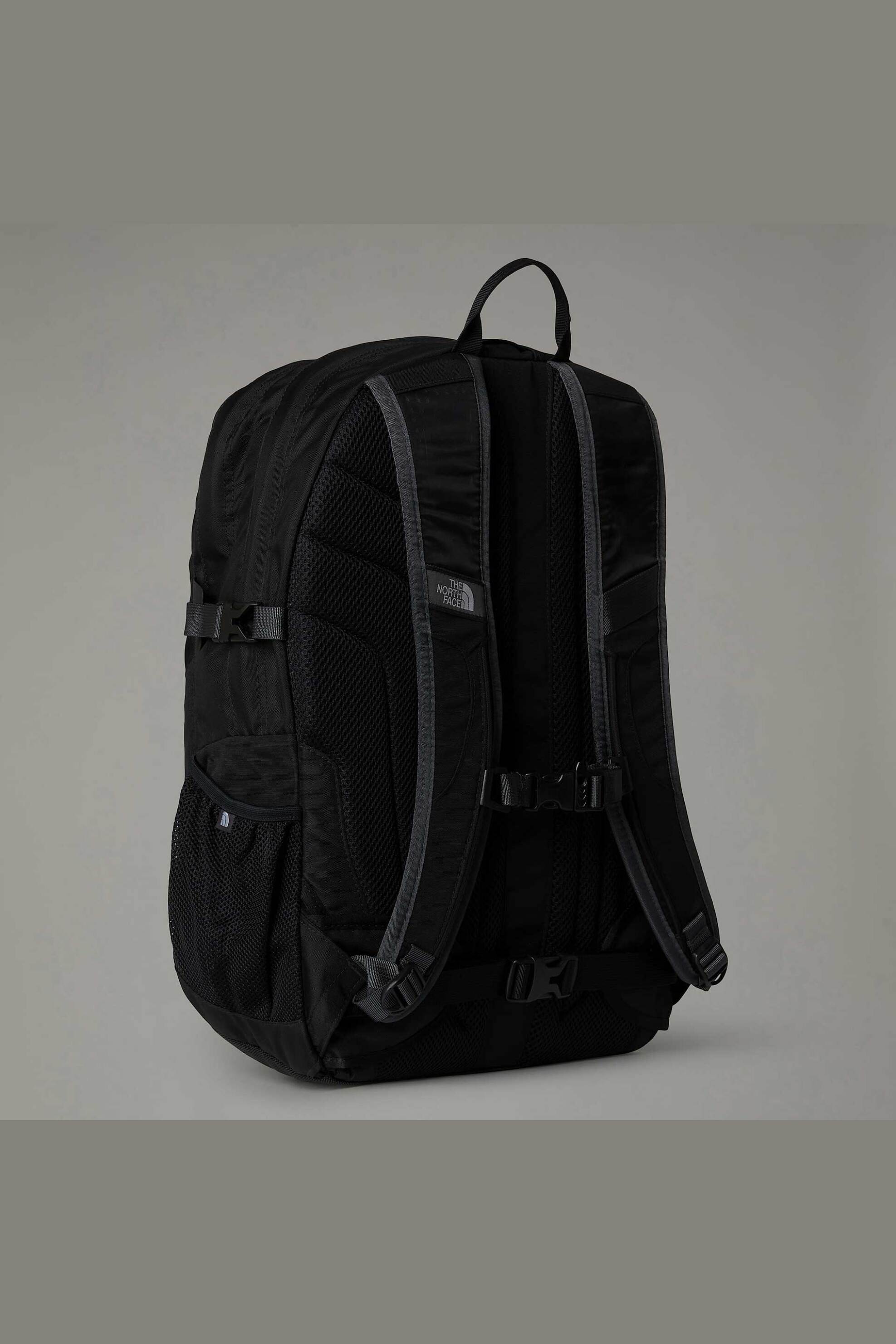 The North Face unisex backpack "Borealis" - NF00CF9C4GZ1 Μαύρο φωτογραφία