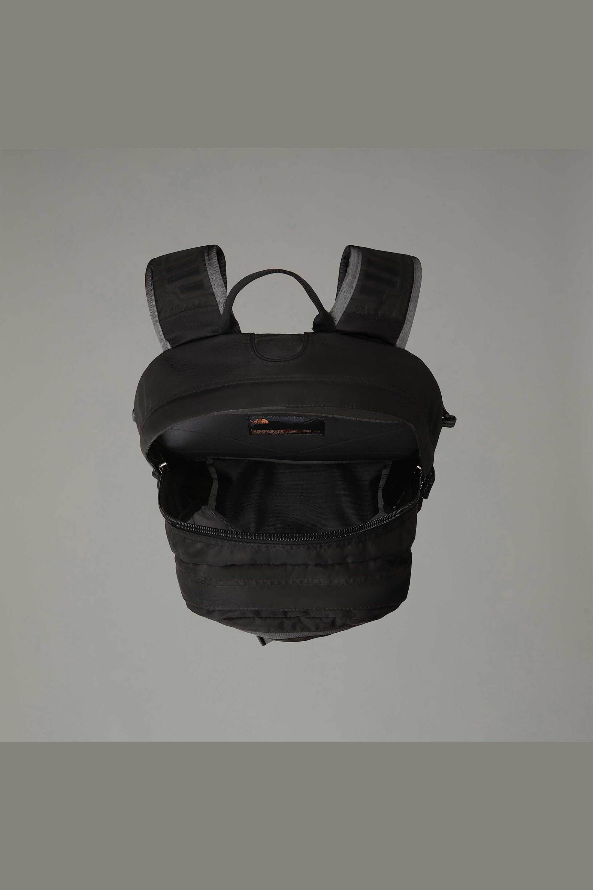 The North Face unisex backpack "Borealis" - NF00CF9C4GZ1 Μαύρο φωτογραφία