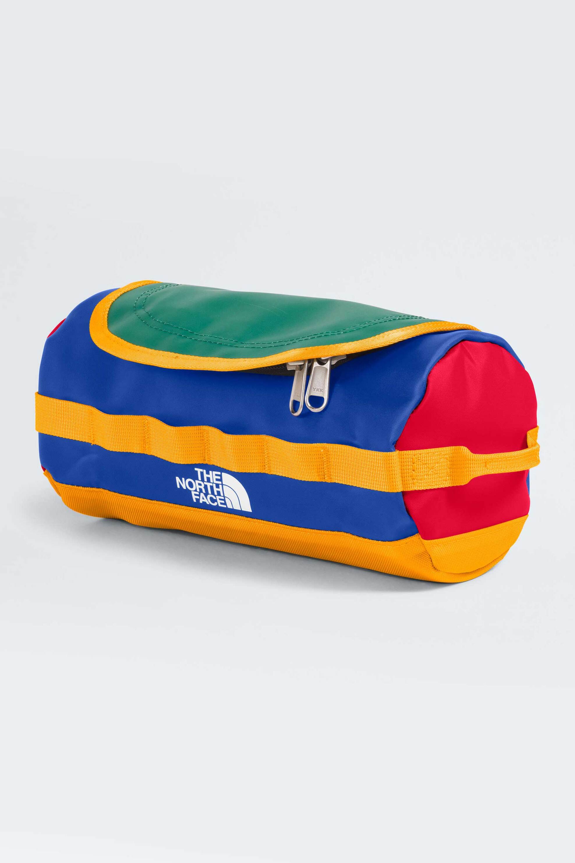 THE NORTH FACE The North Face unisex τσαντάκι "Base Camp Travel Canister Large S" - NF0A52TGADH1 Πολύχρωμο