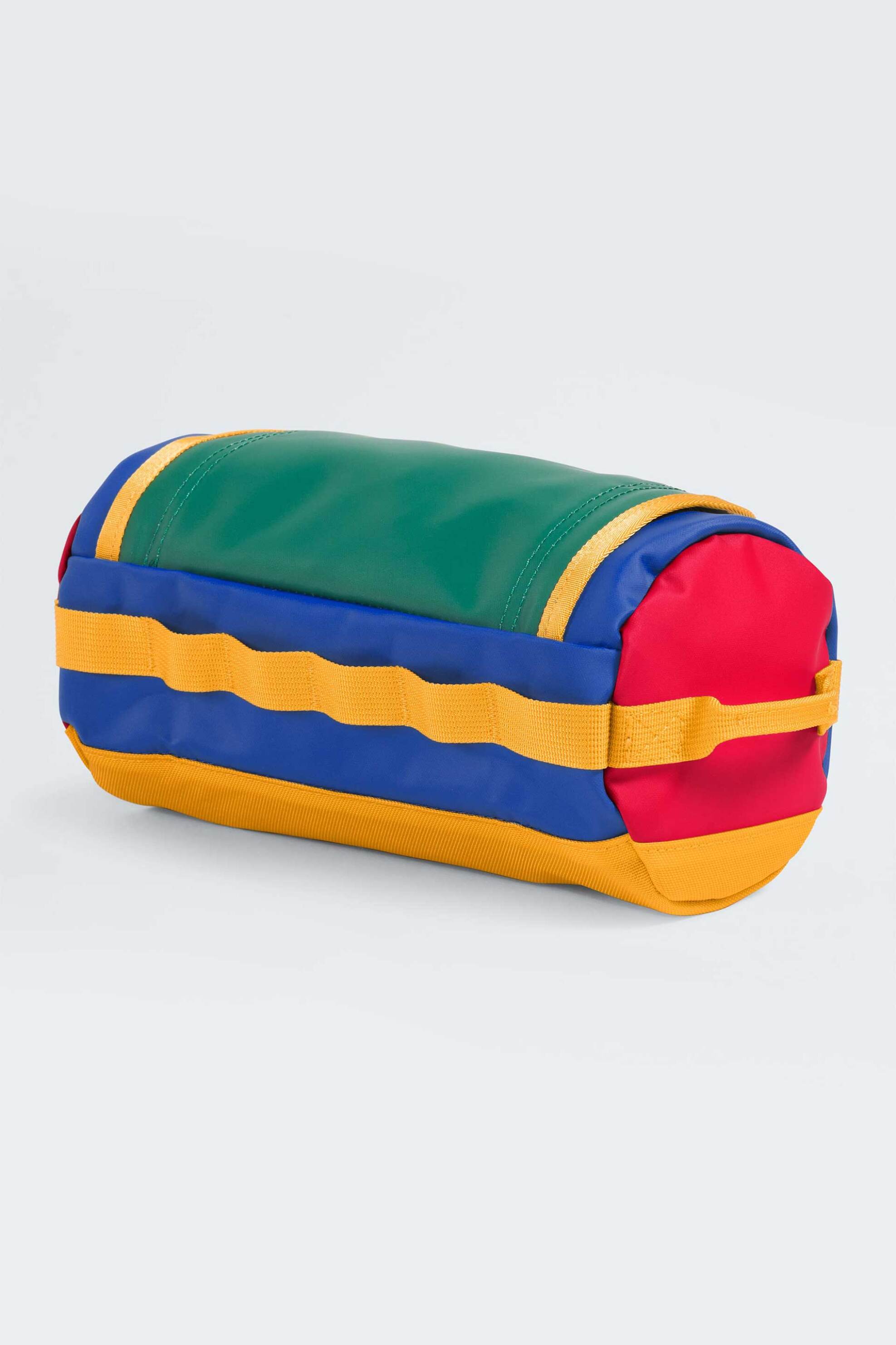 The North Face unisex τσαντάκι "Base Camp Travel Canister Large S" - NF0A52TGADH1 Πολύχρωμο φωτογραφία