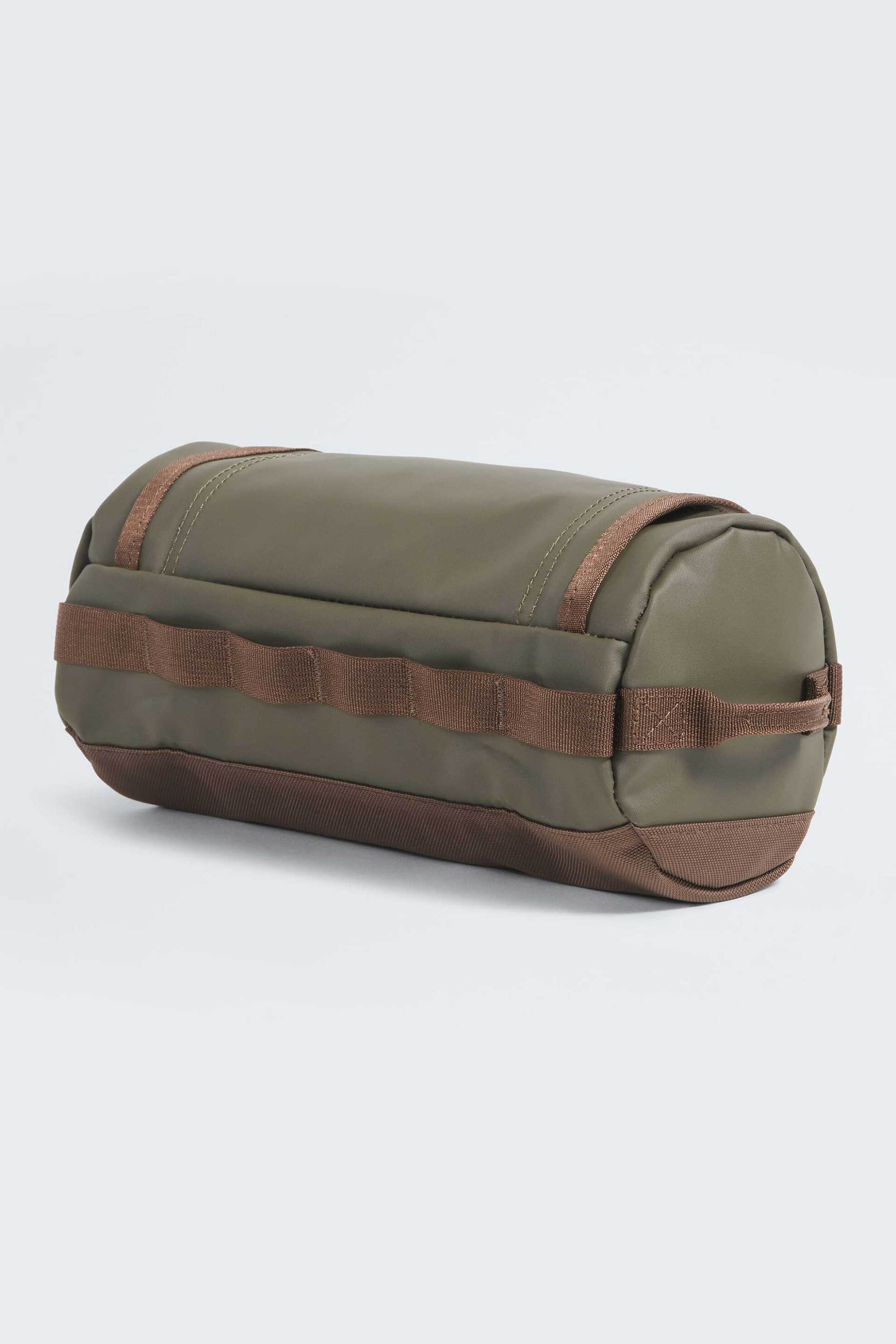The North Face unisex τσαντάκι "Base Camp Travel Canister Large S" - NF0A52TGB7I1 Χακί φωτογραφία