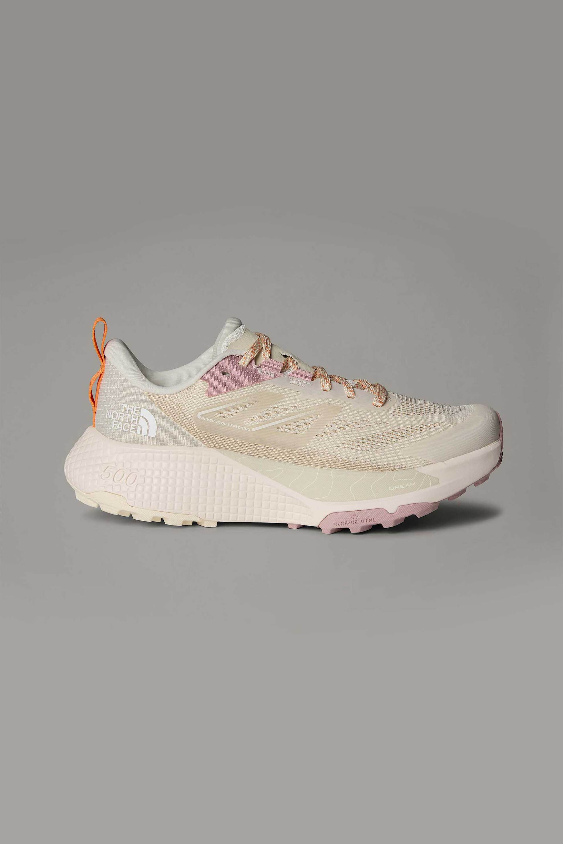 THE NORTH FACE The North Face γυναικεία αθλητικά παπούτσια "Altamesa 500 Trail Running" - NF0A8A9P7UQ1 Λευκό