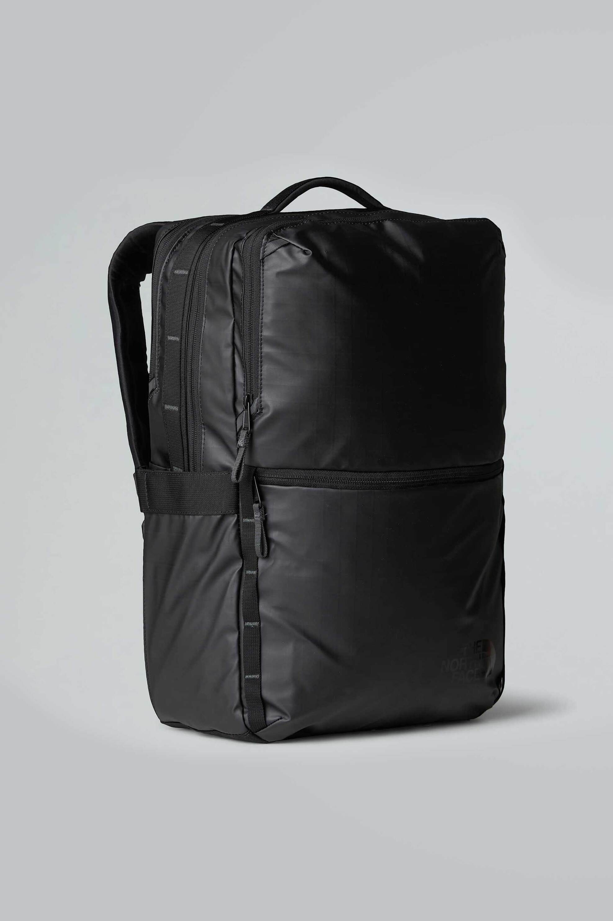 The North Face unisex backpack "Base Camp Voyager Daypack" - NF0A81DMKT01 Μαύρο