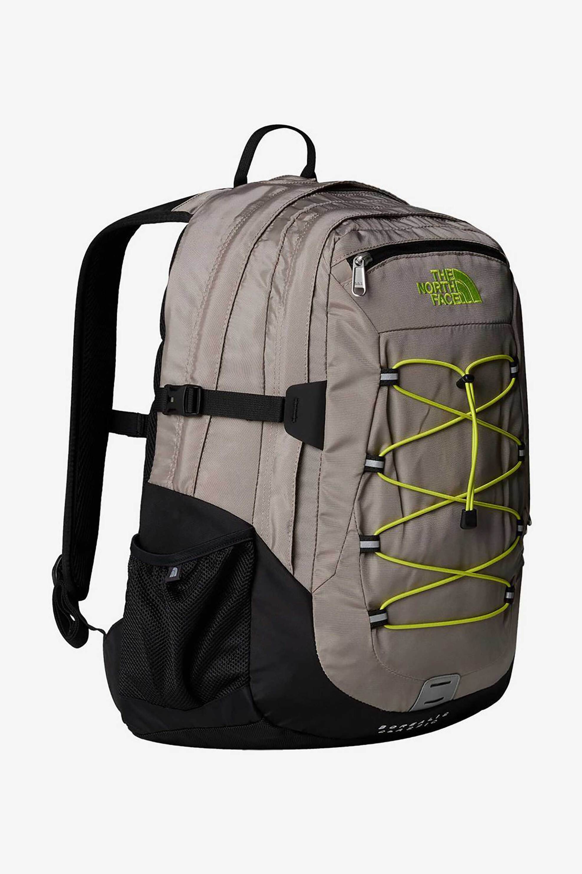 THE NORTH FACE The North Face unisex backpack "Borealis Classic" - NF00CF9CBI41 Γκρι