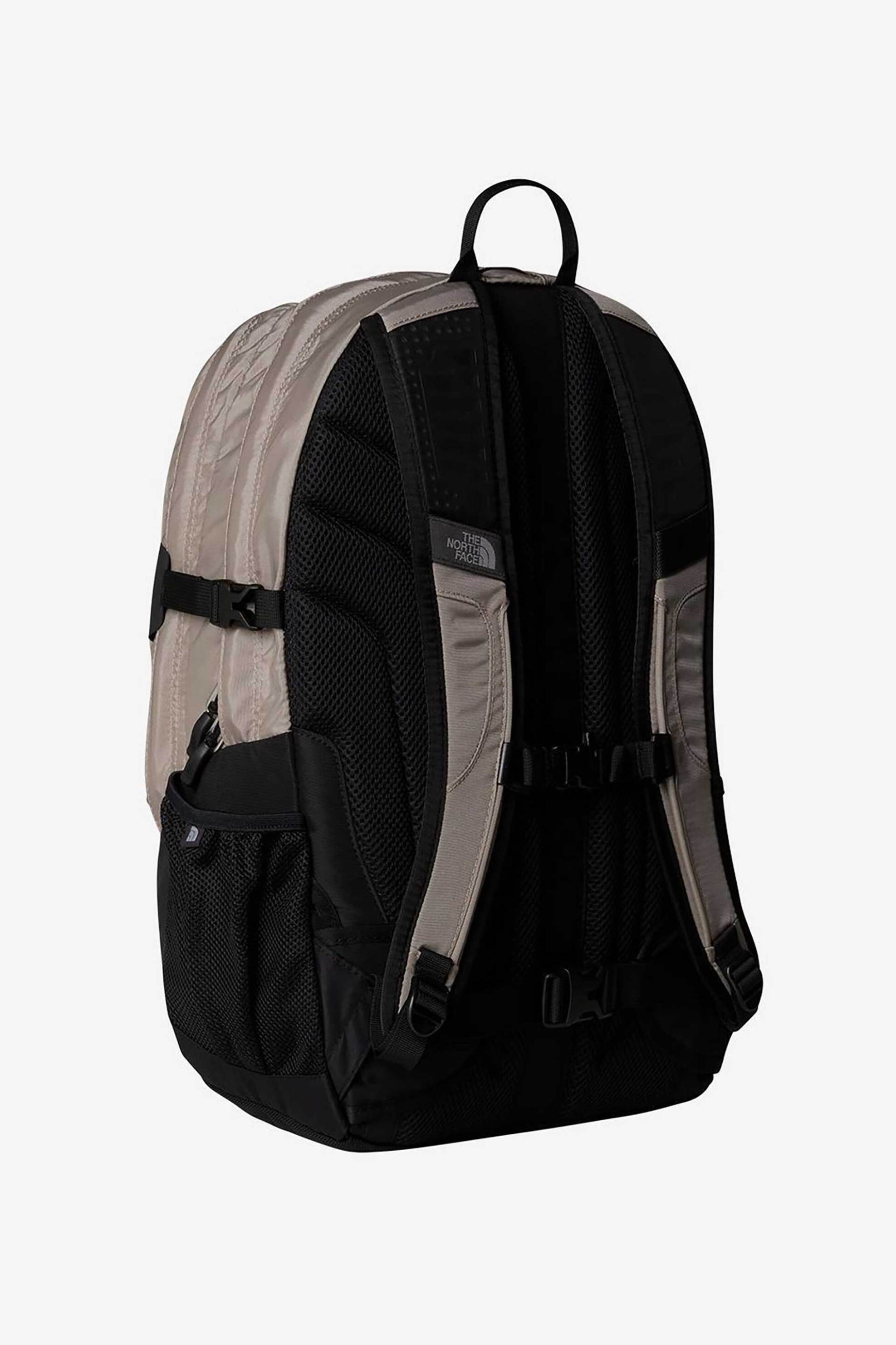 The North Face unisex backpack "Borealis Classic" - NF00CF9CBI41 Γκρι φωτογραφία