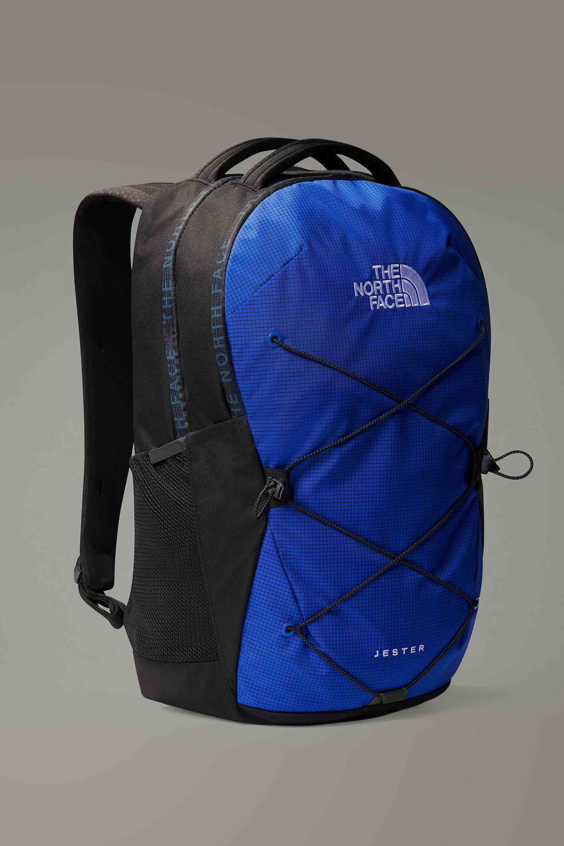 The North Face unisex backpack "Jester" - NF0A3VXF0IT1 Μπλε