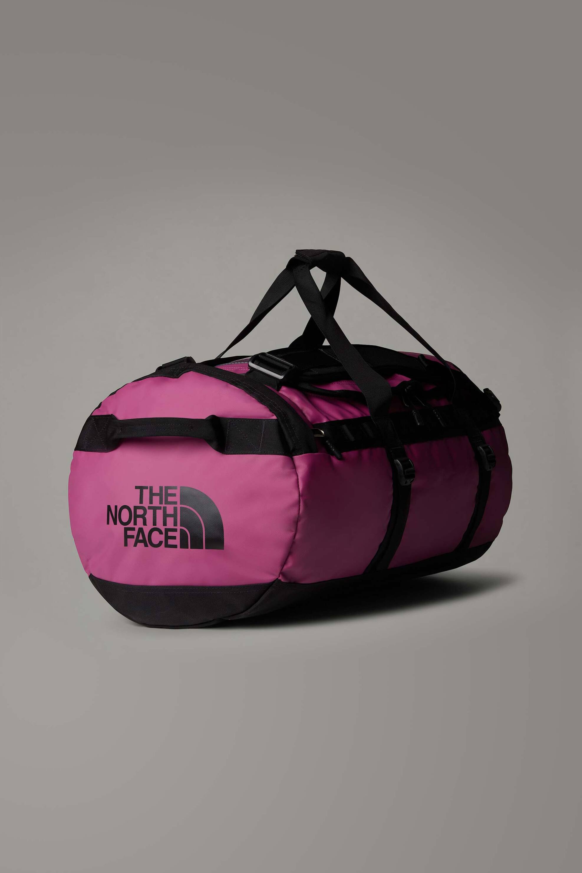 THE NORTH FACE The North Face unisex σακ βουαγιάζ "Base Camp Duffel M" - NF0A52SA6A31 Μοβ