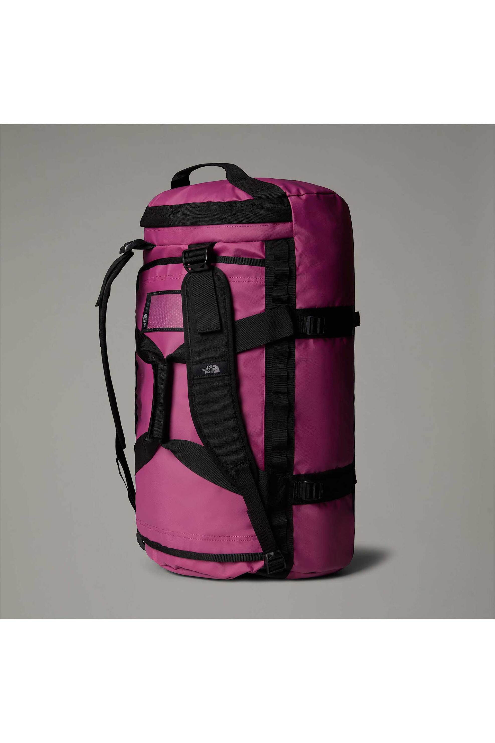 The North Face unisex σακ βουαγιάζ "Base Camp Duffel M" - NF0A52SA6A31 Μοβ φωτογραφία