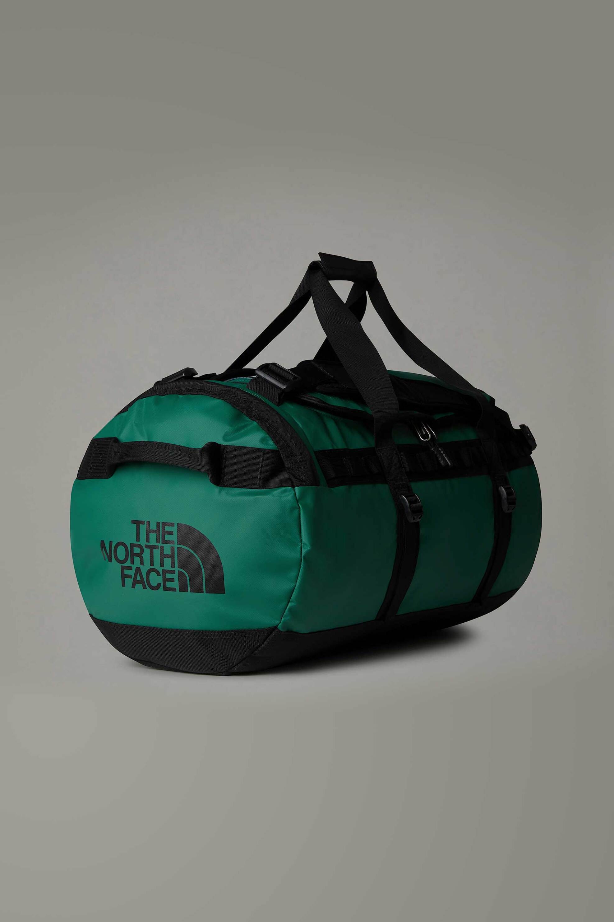 THE NORTH FACE The North Face unisex σακ βουαγιάζ "Base Camp Duffel M" - NF0A52SAS9W1 Πράσινο Σκούρο