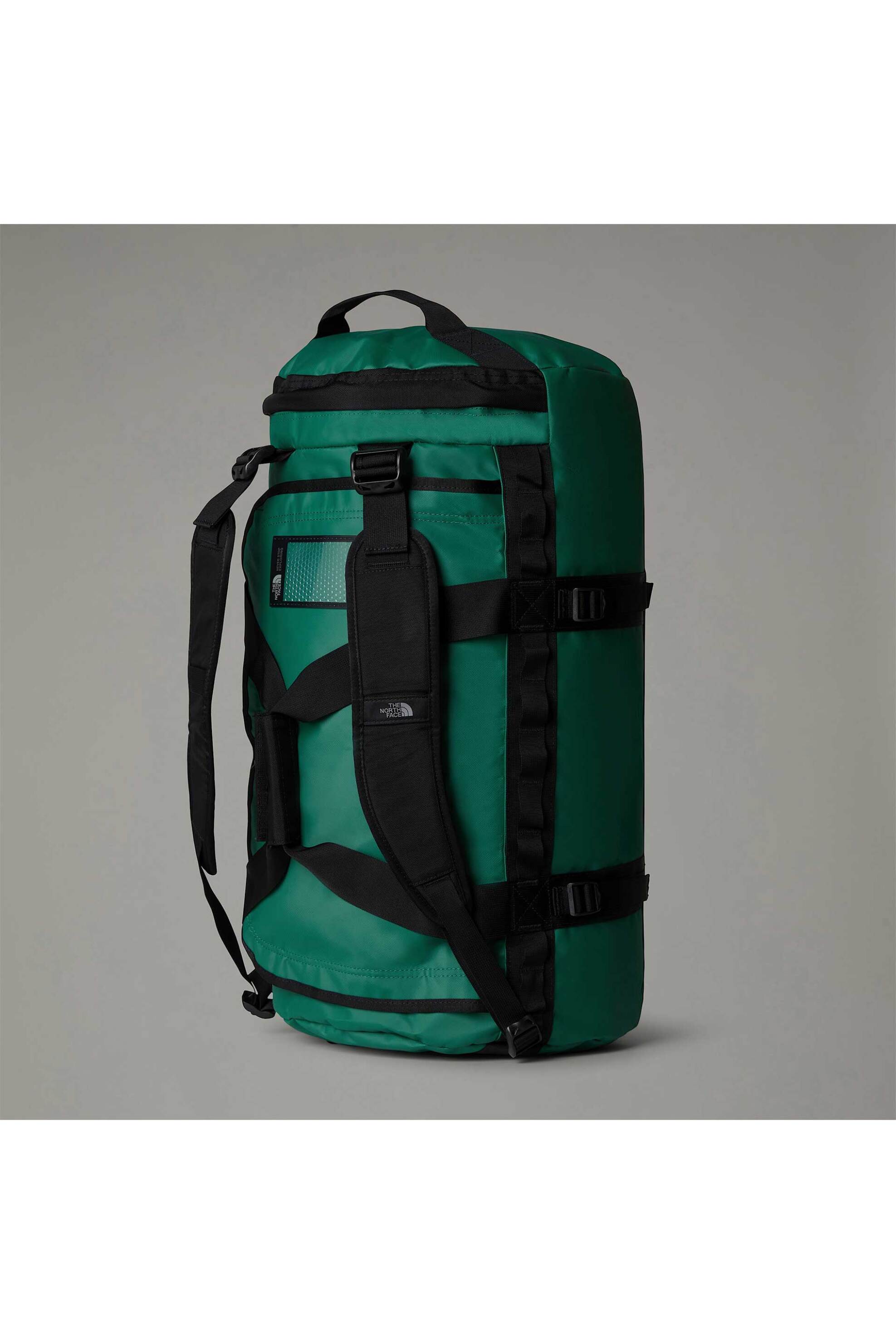 The North Face unisex σακ βουαγιάζ "Base Camp Duffel M" - NF0A52SAS9W1 Πράσινο Σκούρο φωτογραφία