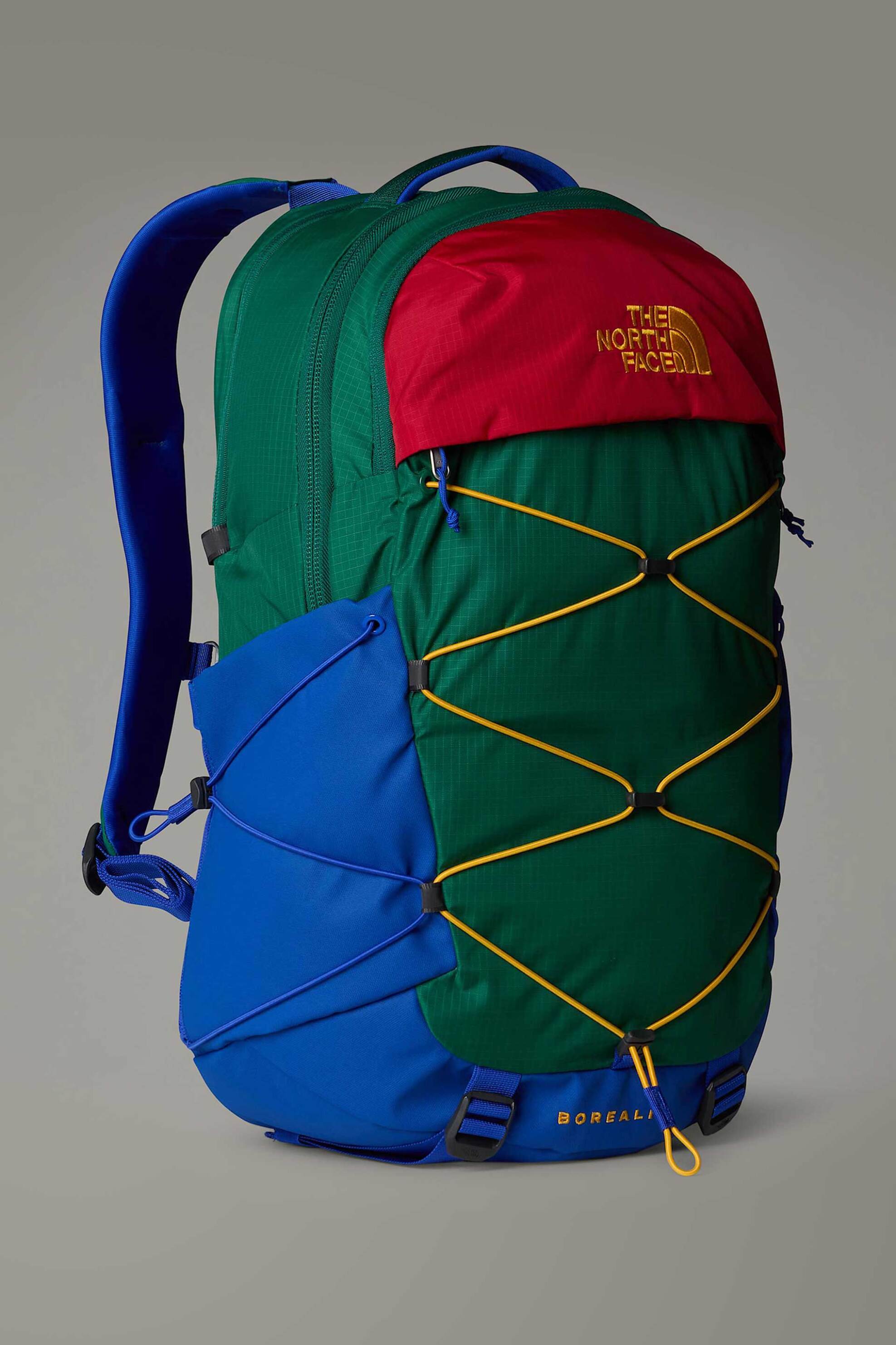 THE NORTH FACE The North Face unisex backpack "Borealis" - NF0A52SE37L1 Πολύχρωμο