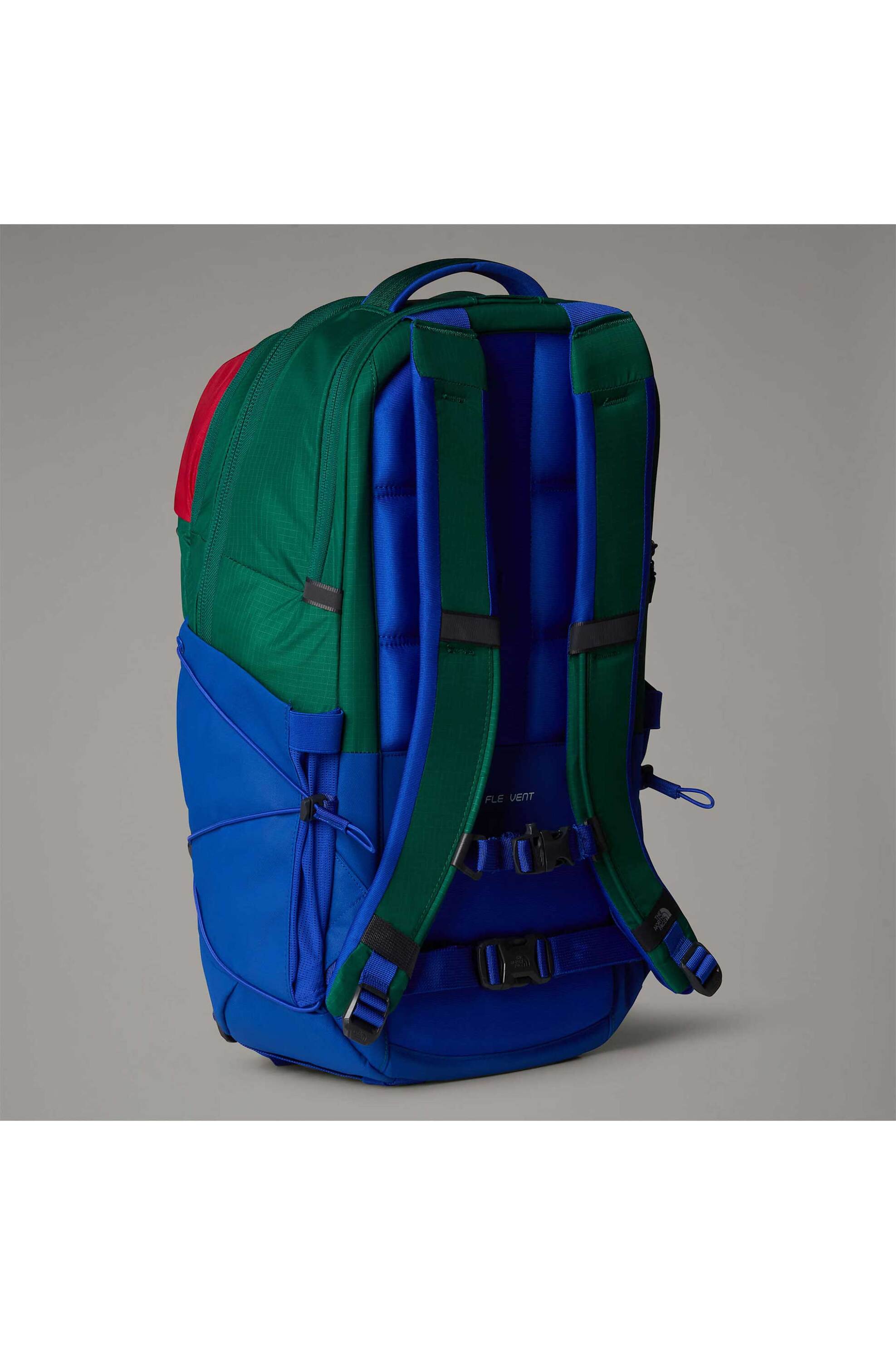 The North Face unisex backpack "Borealis" - NF0A52SE37L1 Πολύχρωμο φωτογραφία