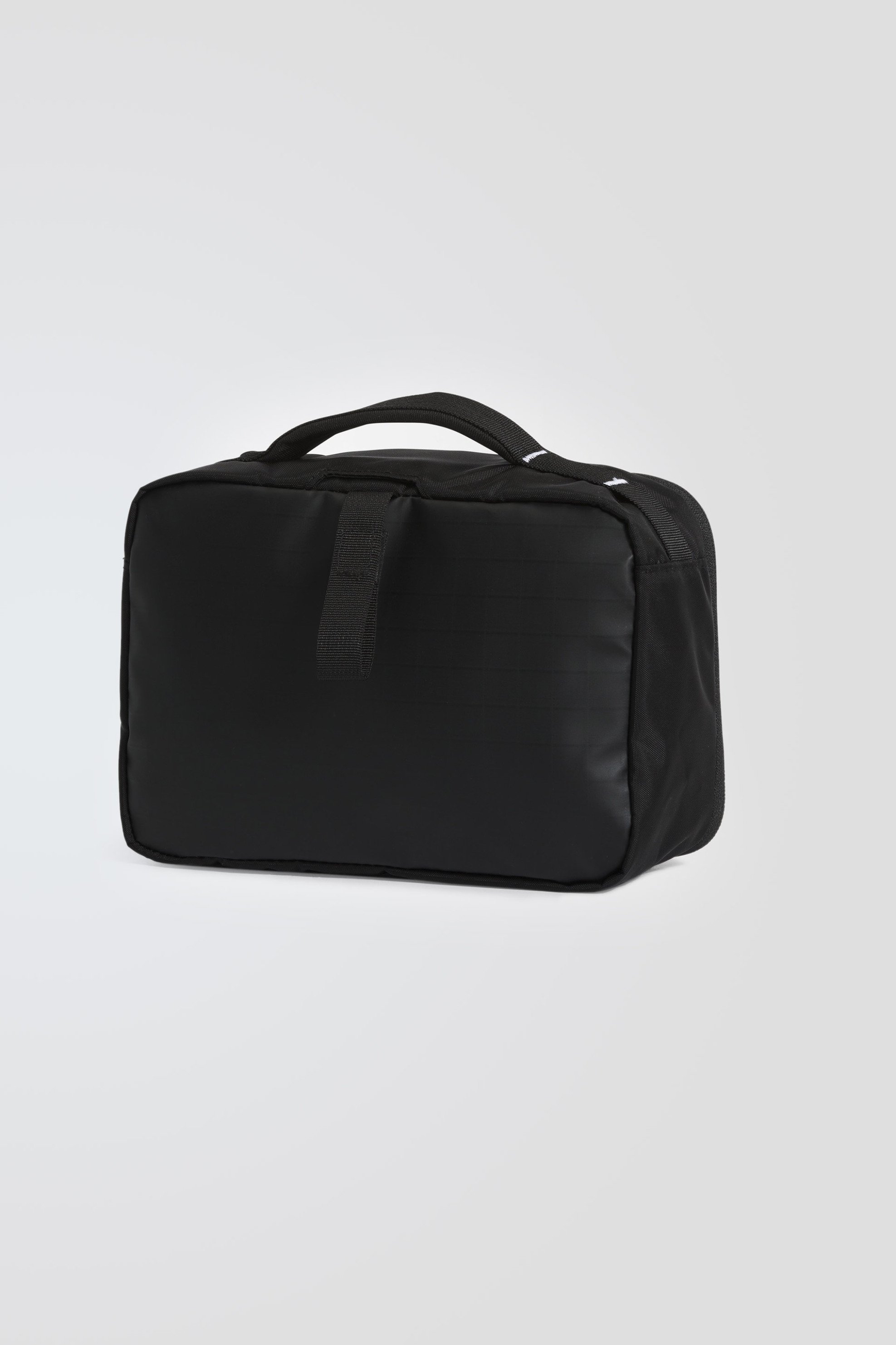The North Face unisex νεσεσέρ "Base Camp Voyager Toiletry Kit" - NF0A81BL53R1 Μαύρο φωτογραφία