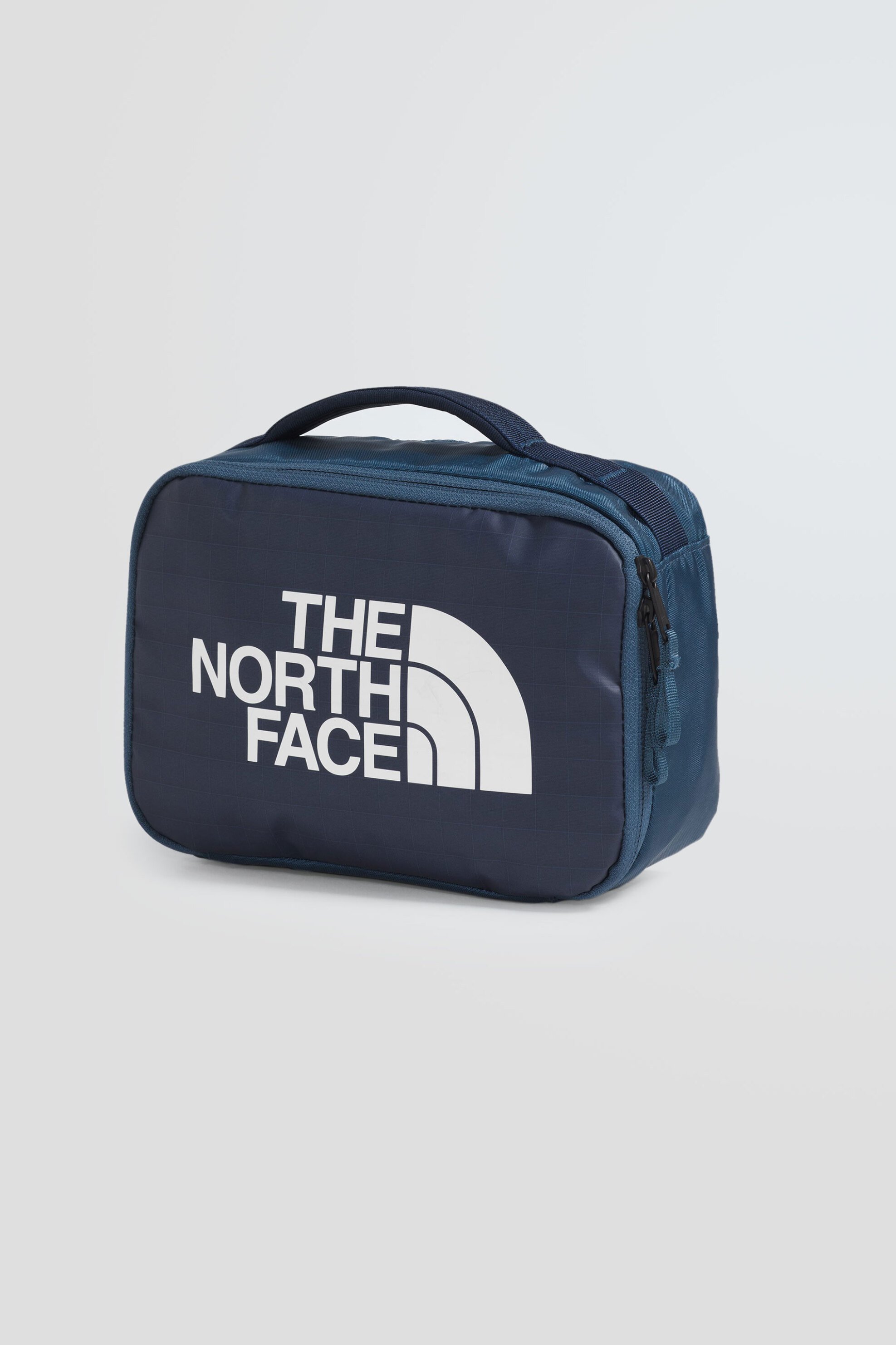 THE NORTH FACE The North Face unisex νεσεσέρ "Base Camp Voyager Toiletry Kit" - NF0A81BL9261 Μπλε Σκούρο