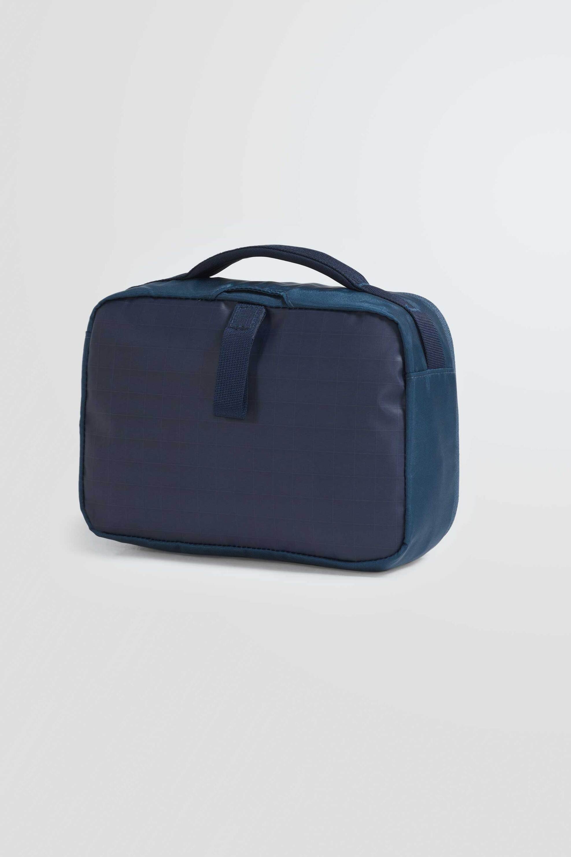 The North Face unisex νεσεσέρ "Base Camp Voyager Toiletry Kit" - NF0A81BL9261 Μπλε Σκούρο φωτογραφία