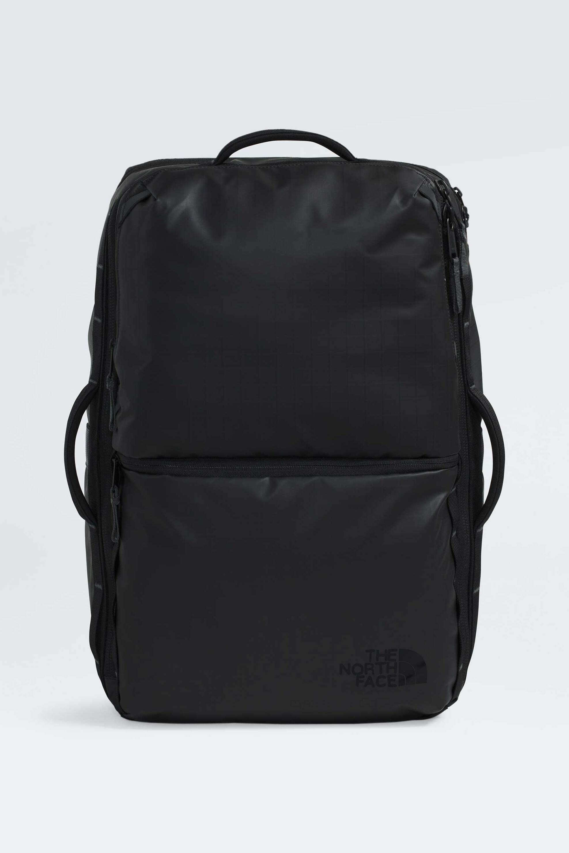 The North Face unisex backpack "Base Camp Voyager Travel Pack" - NF0A81DNKT01 Μαύρο