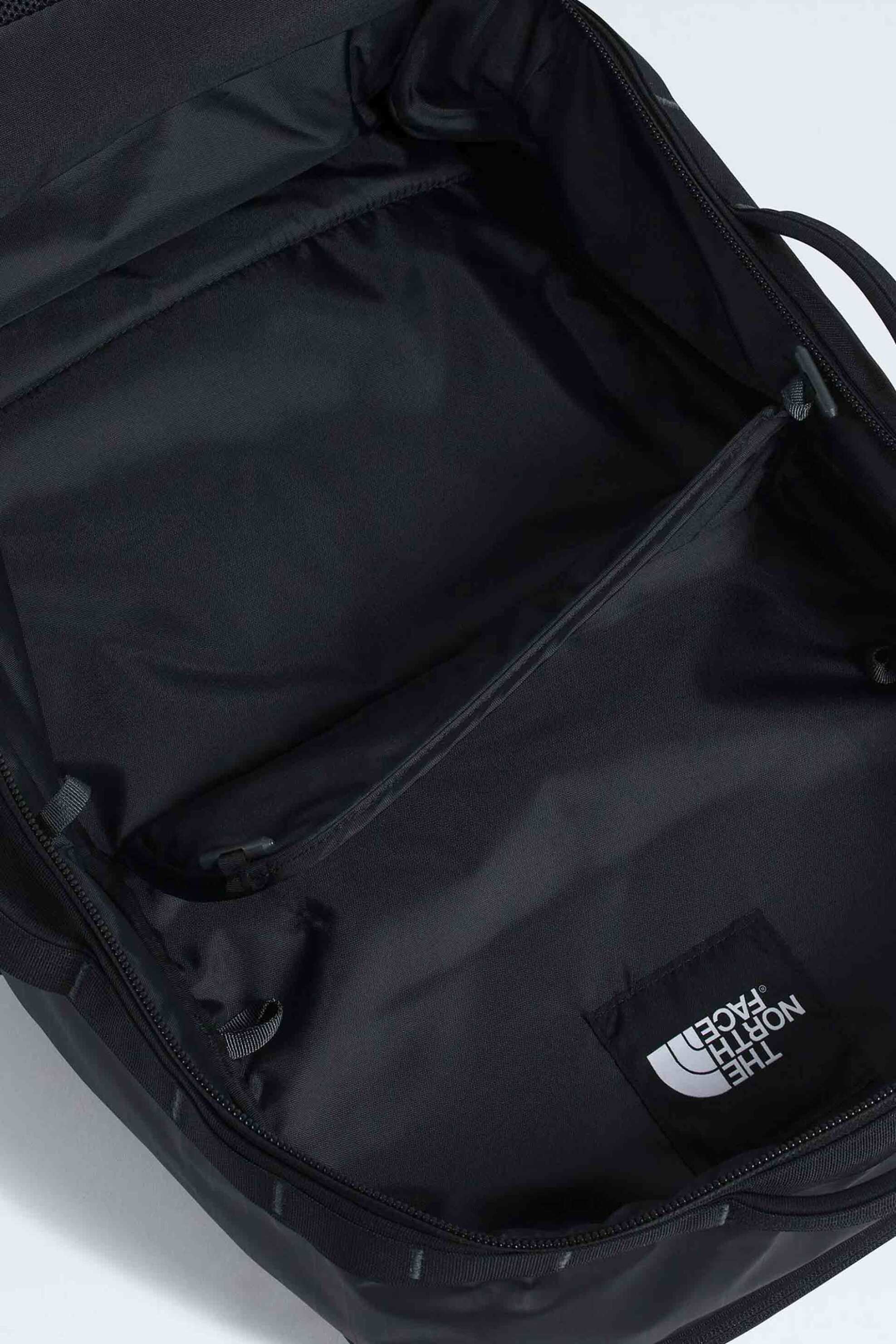 The North Face Unisex Backpack Base Camp Voyager Travel Pack - Nf0A81Dnkt01 Μαύρο
