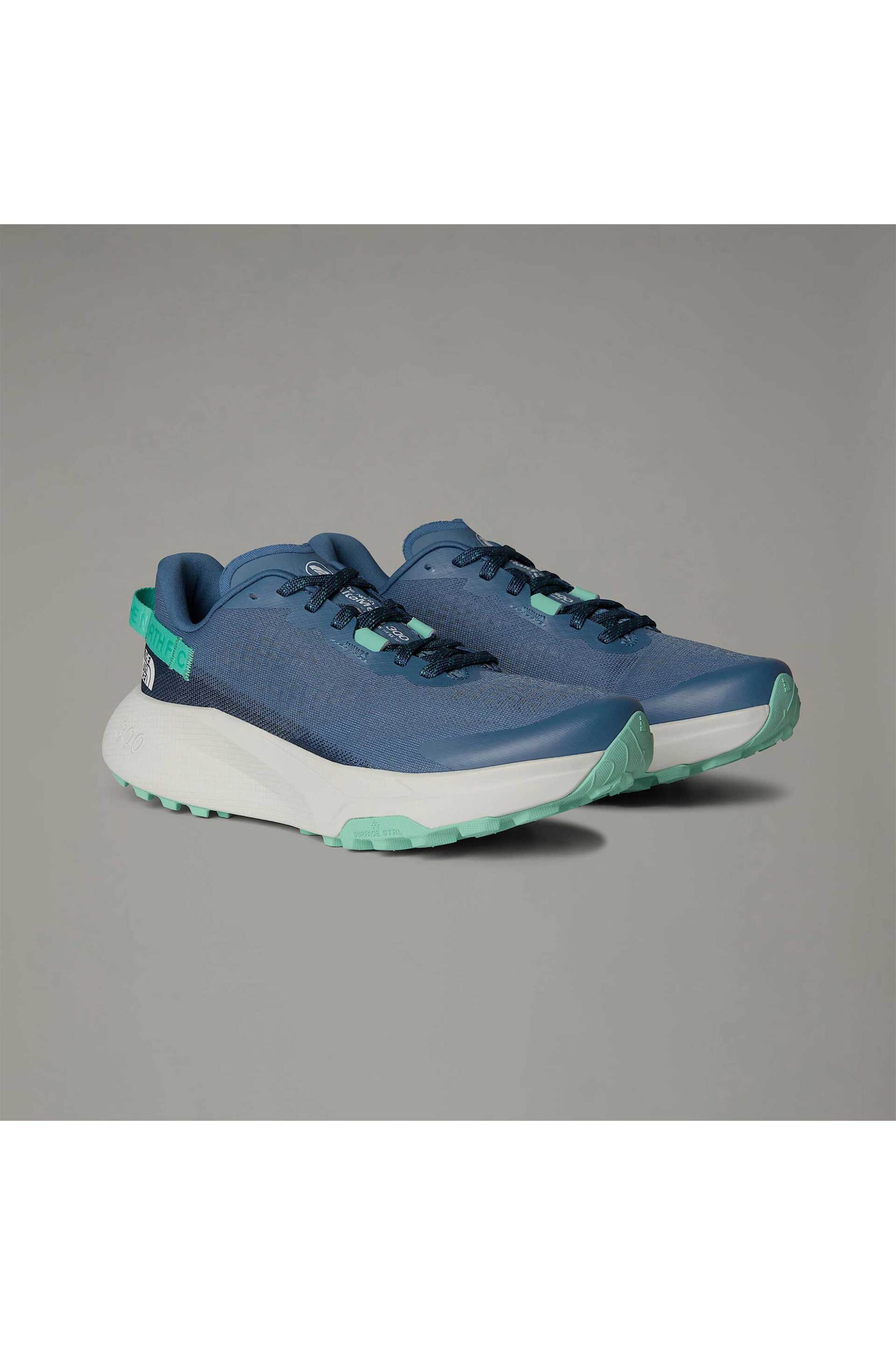 The North Face γυναικέια αθλητικά παπούτσια "Altamesa 300 Trail Running" - NF0A8A9S80F1 Μπλε φωτογραφία