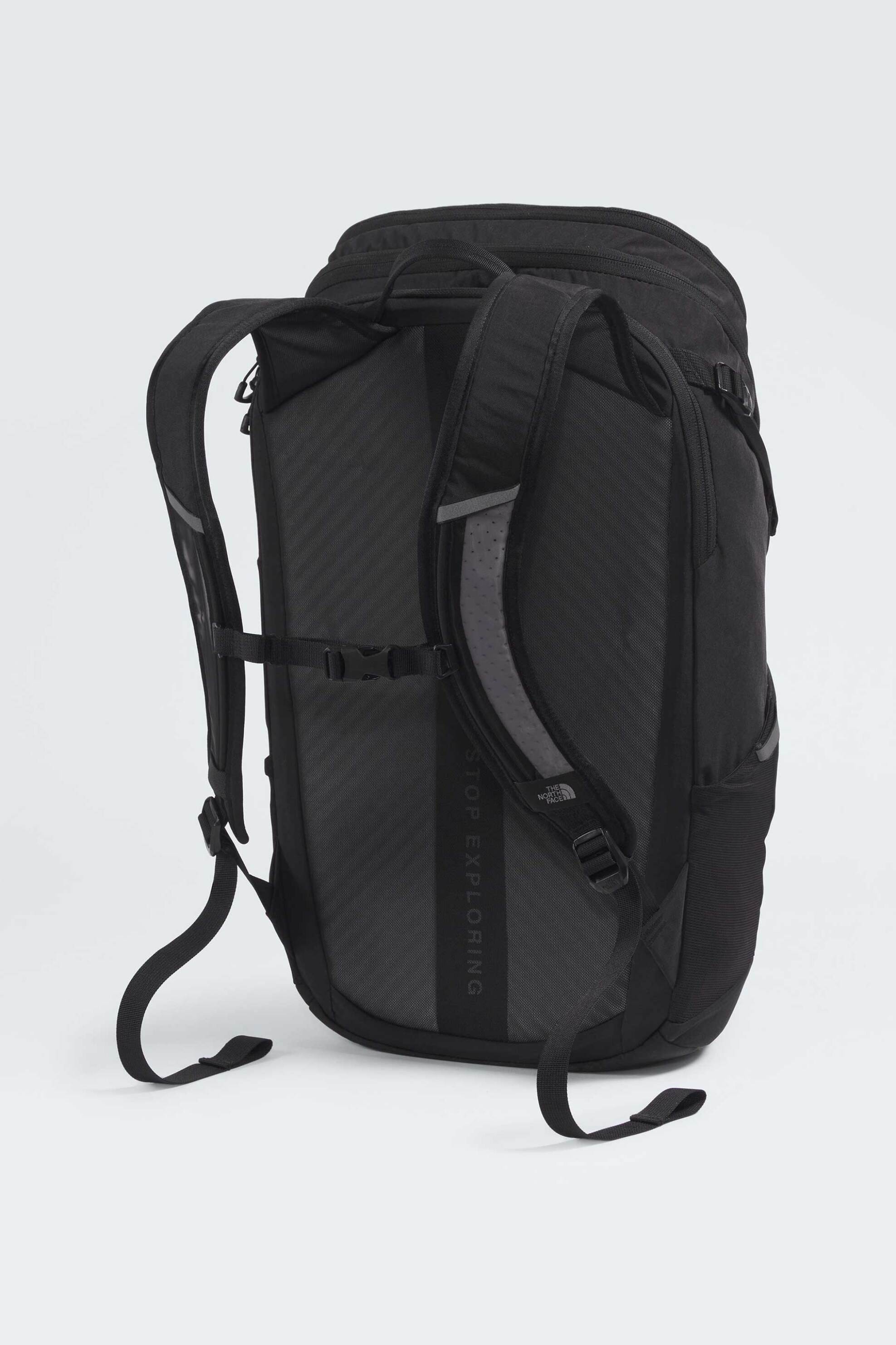 The North Face unisex backpack "Kaban" - NF0A8BK8KX71 Μαύρο φωτογραφία