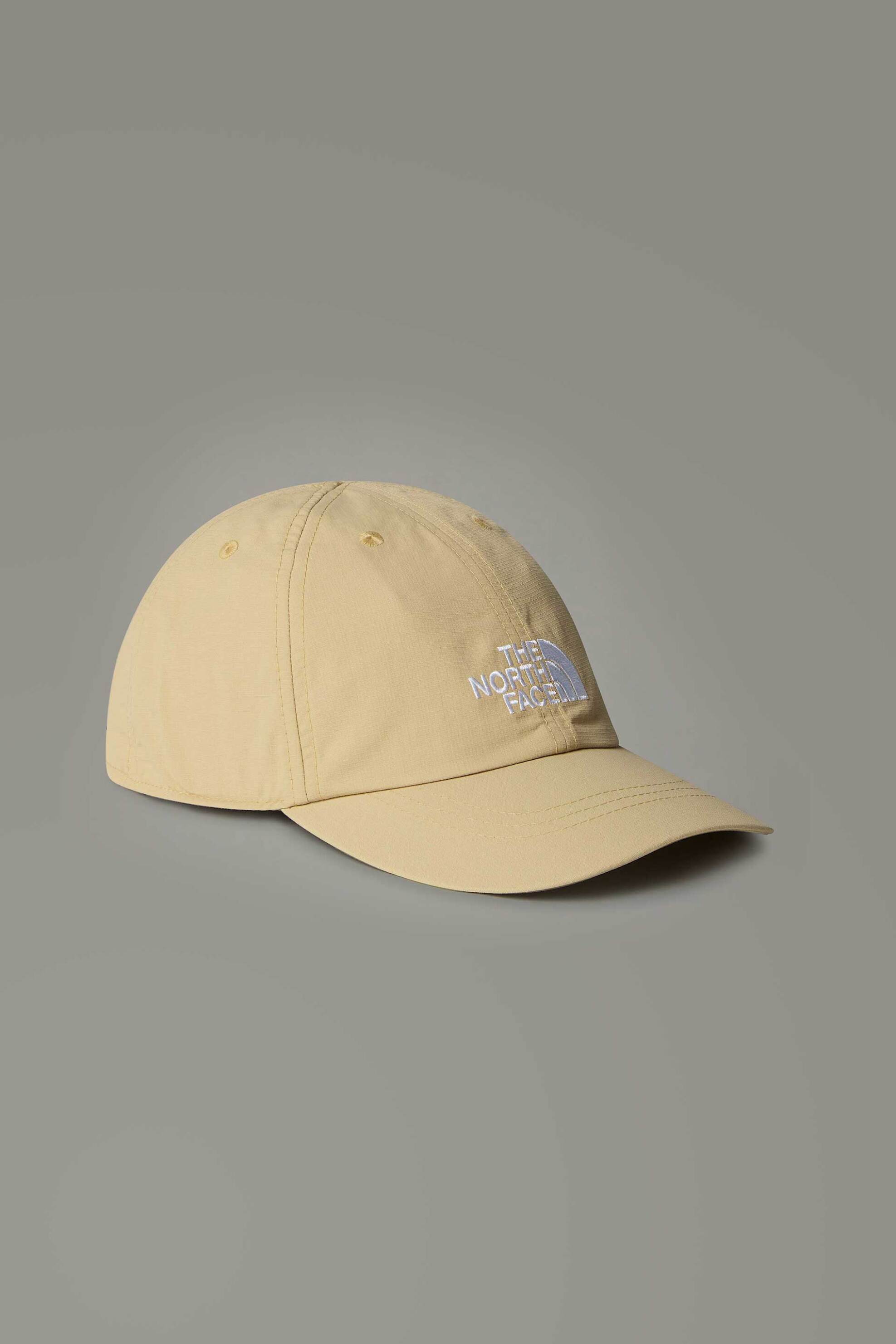 The North Face unisex καπέλο jockey "Horizon" - NF0A8CQ1LK51 Μπεζ